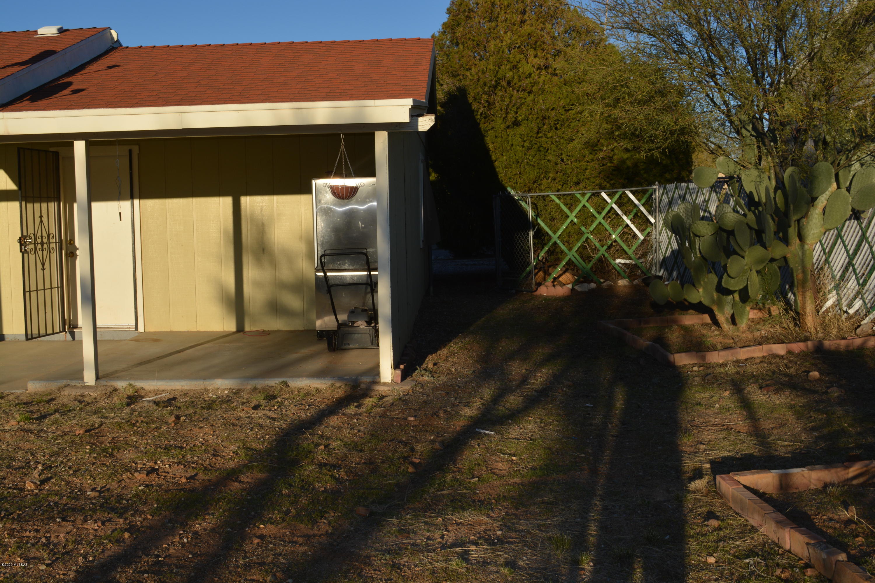 New Tucson Unit NO. 5 (1-312) - Residential