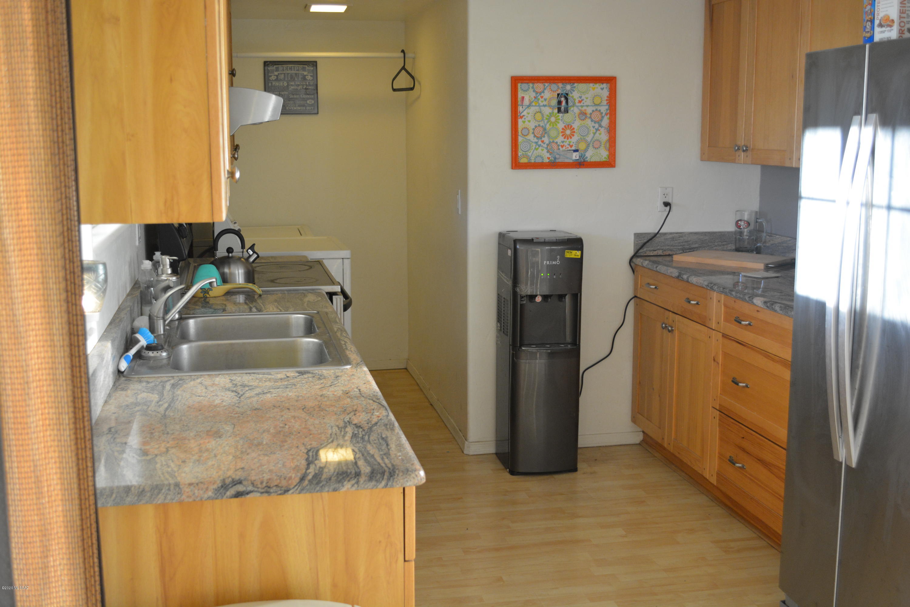 New Tucson Unit NO. 5 (1-312) - Residential