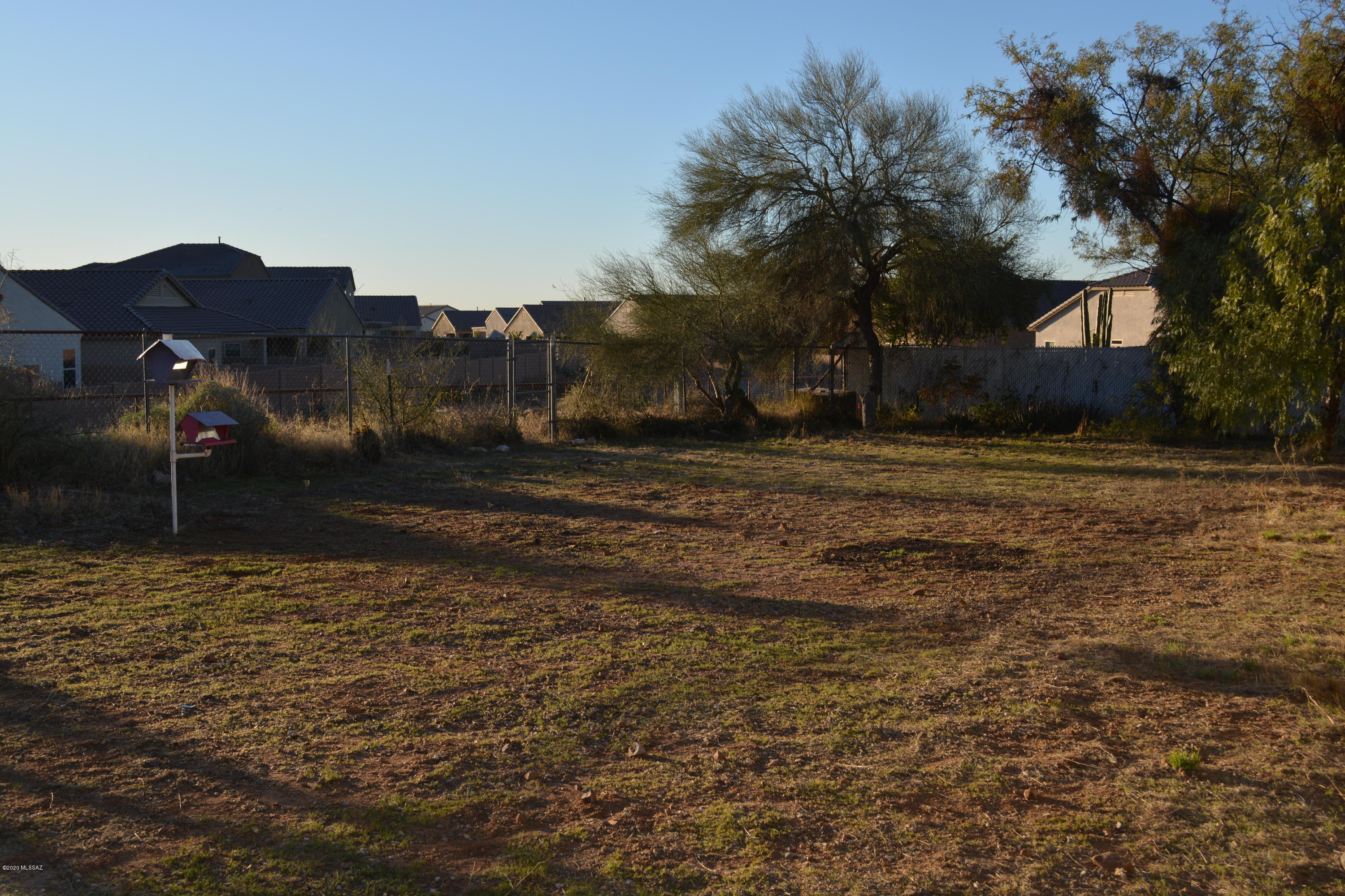 New Tucson Unit NO. 5 (1-312) - Residential