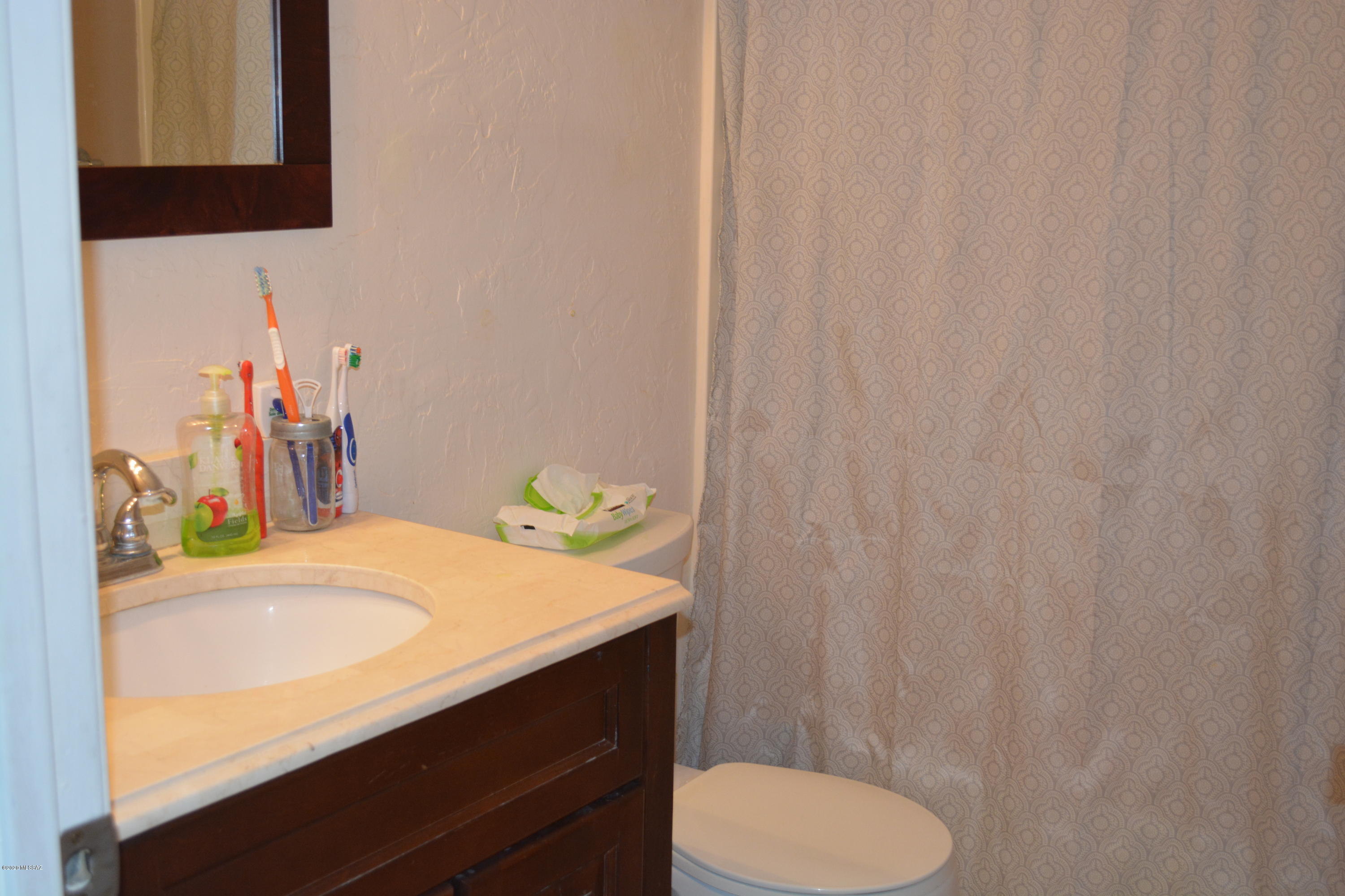 New Tucson Unit NO. 5 (1-312) - Residential