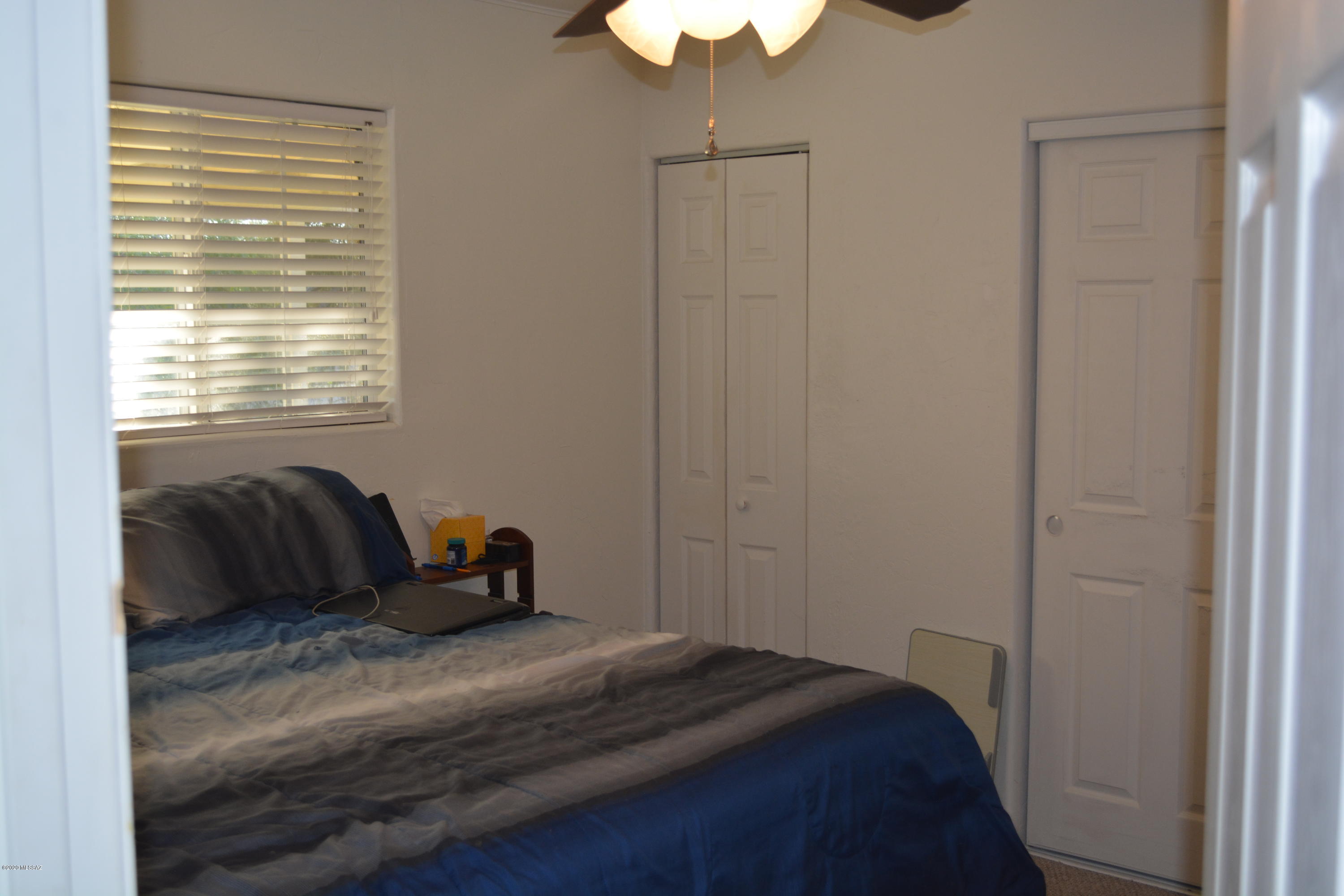 New Tucson Unit NO. 5 (1-312) - Residential