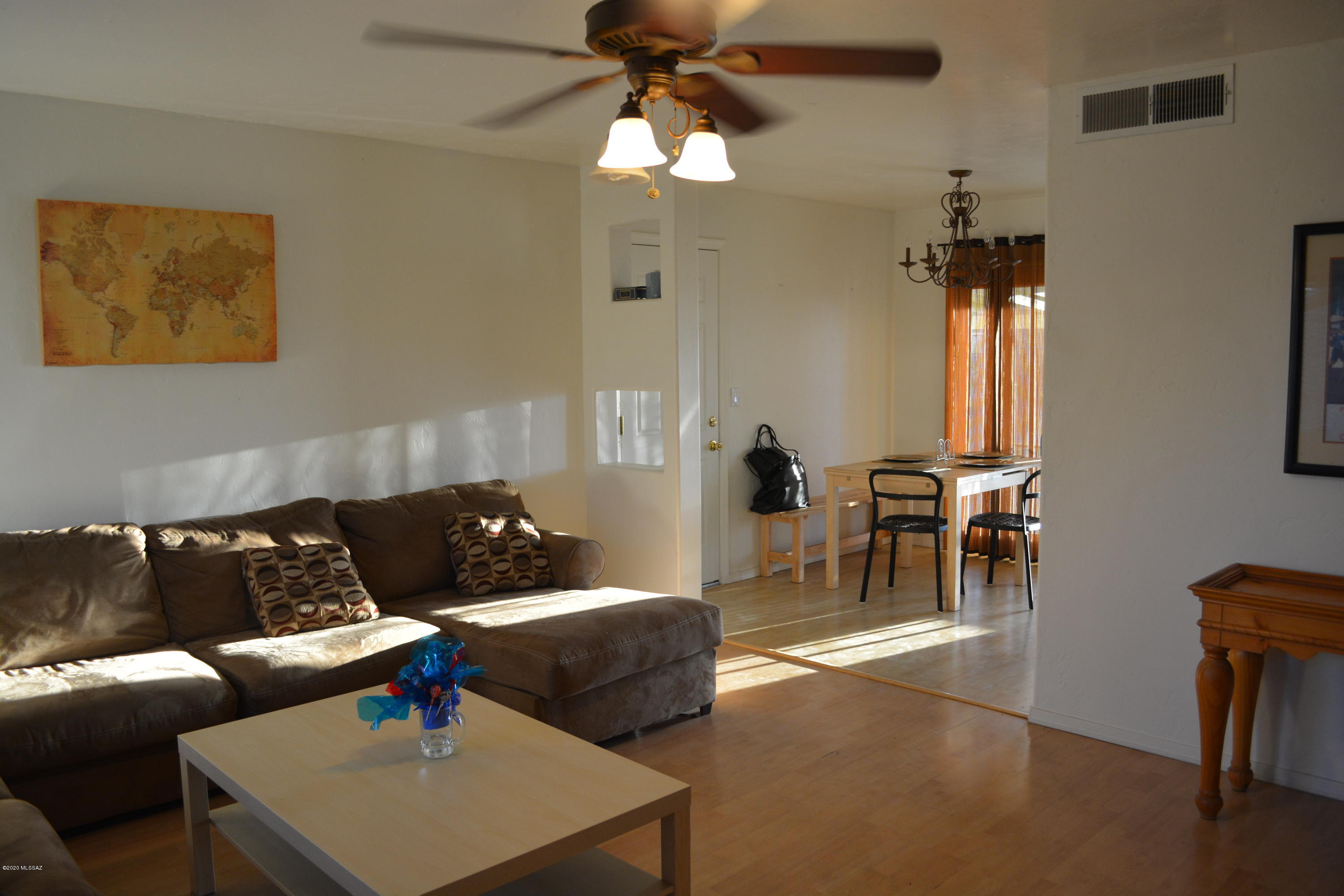 New Tucson Unit NO. 5 (1-312) - Residential