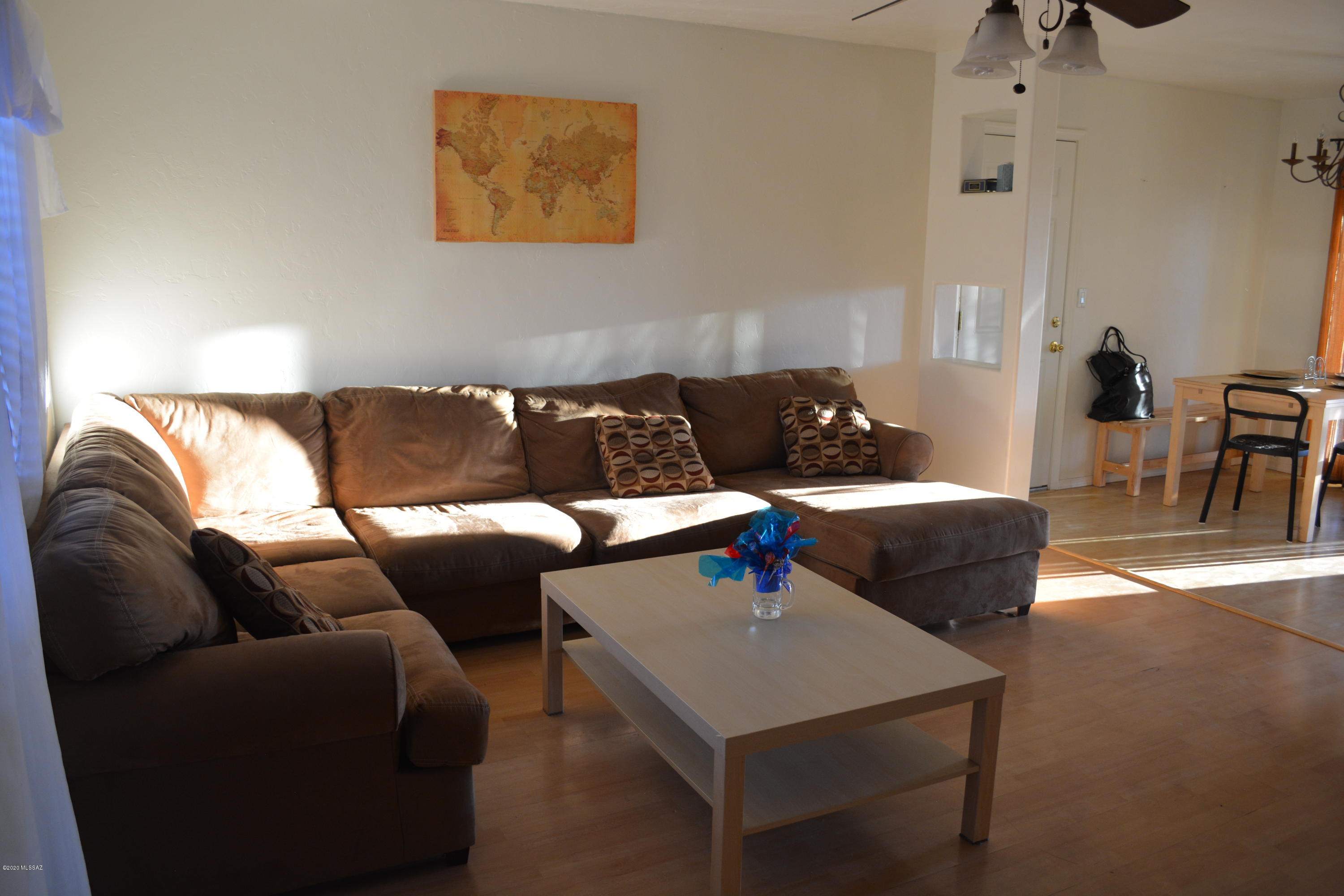 New Tucson Unit NO. 5 (1-312) - Residential