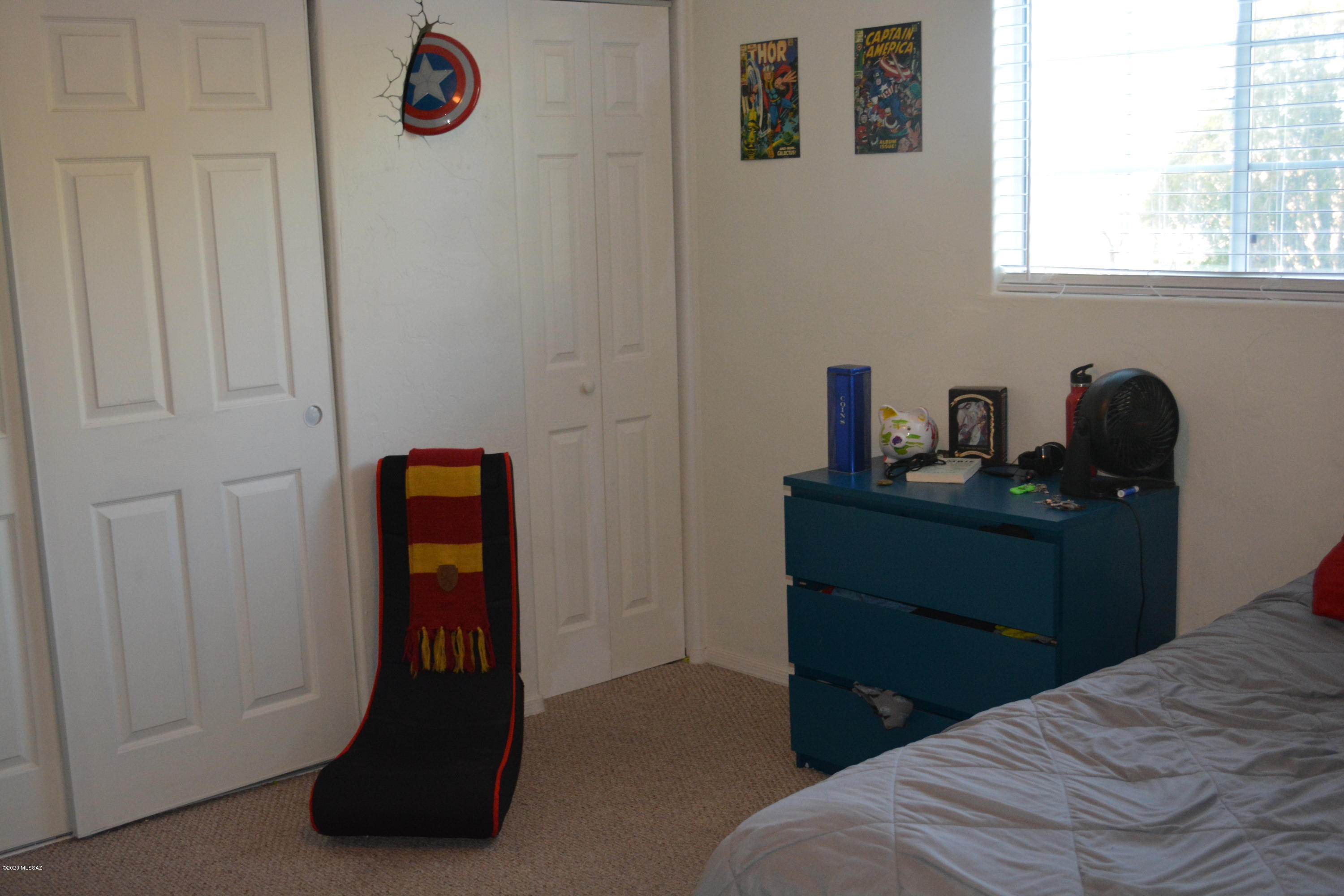 New Tucson Unit NO. 5 (1-312) - Residential