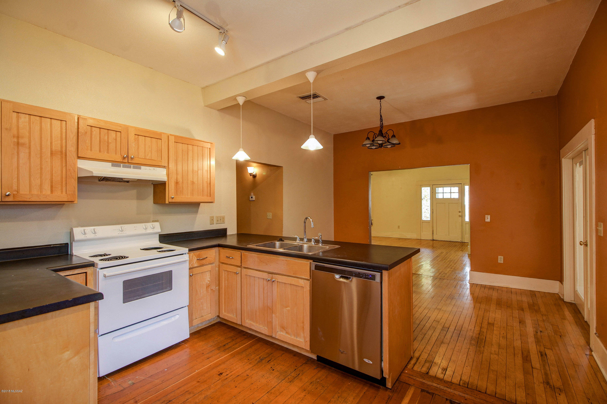 C.O.T. Resub - Residential Lease