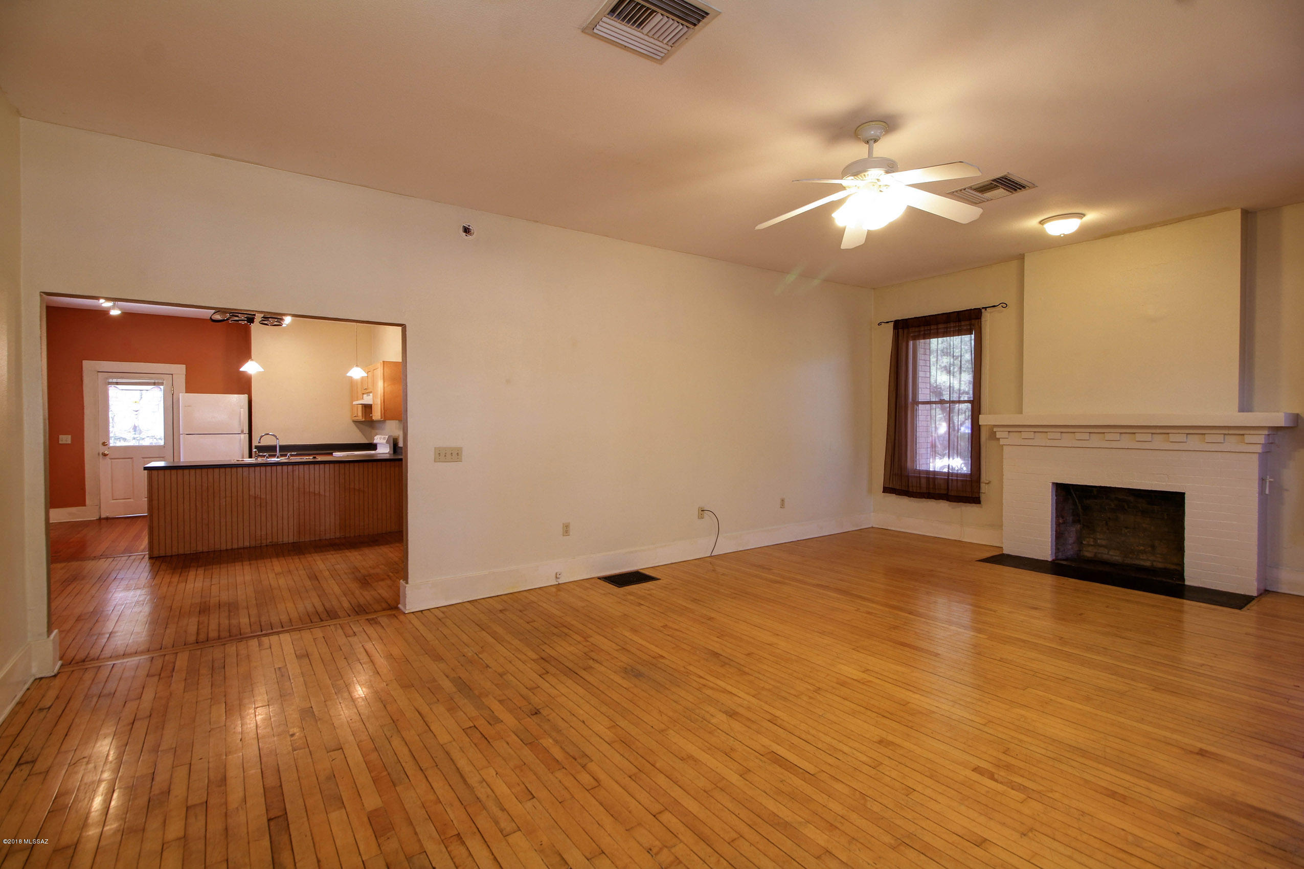 C.O.T. Resub - Residential Lease