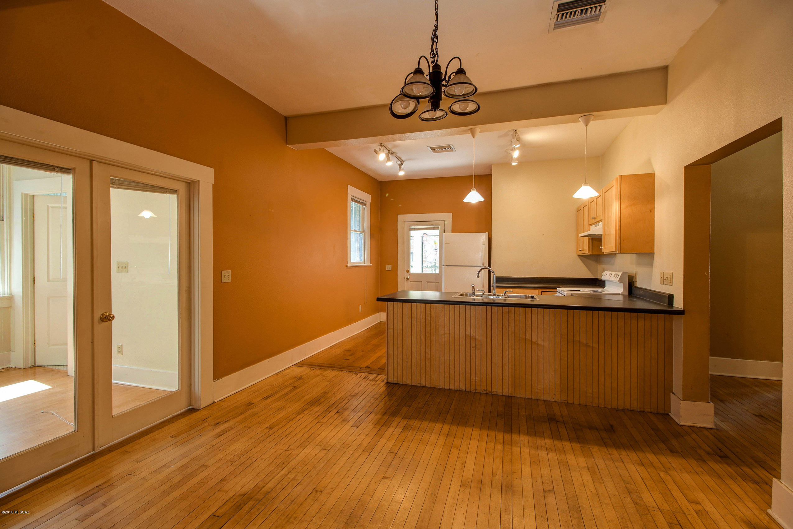 C.O.T. Resub - Residential Lease