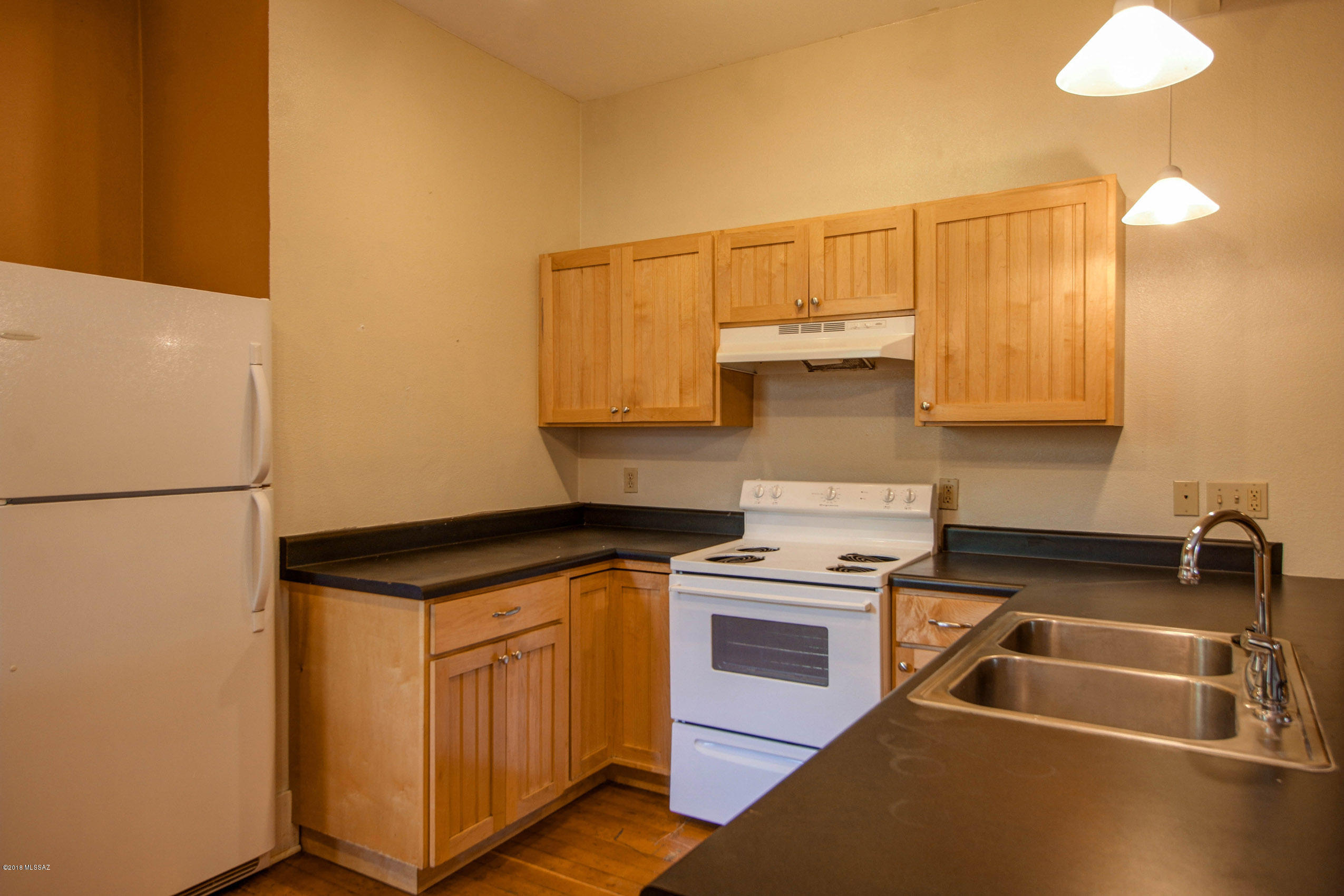C.O.T. Resub - Residential Lease