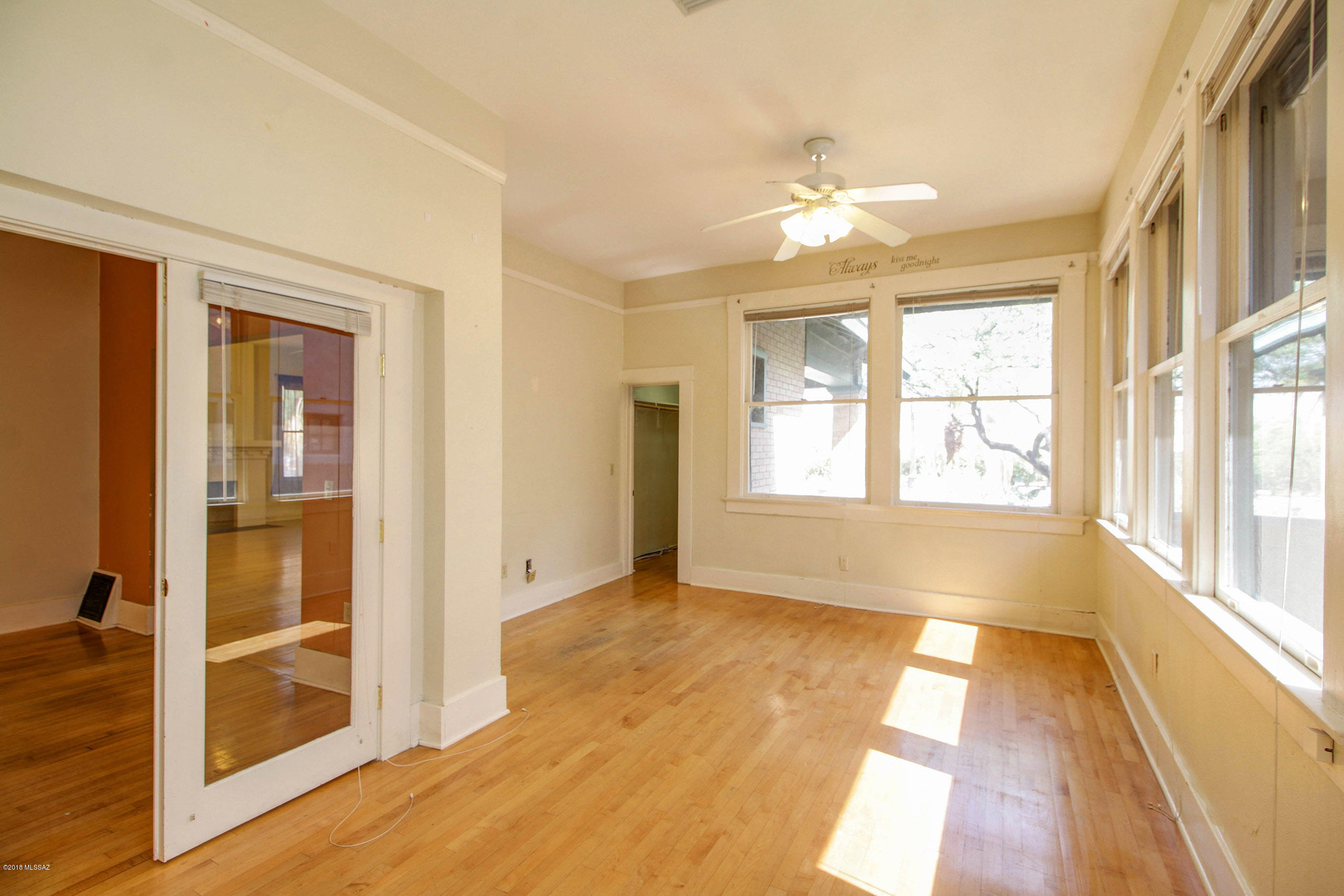 C.O.T. Resub - Residential Lease