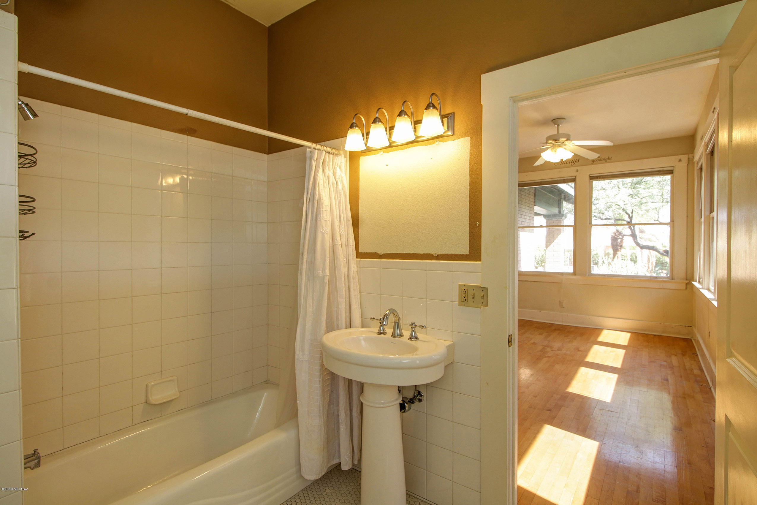 C.O.T. Resub - Residential Lease