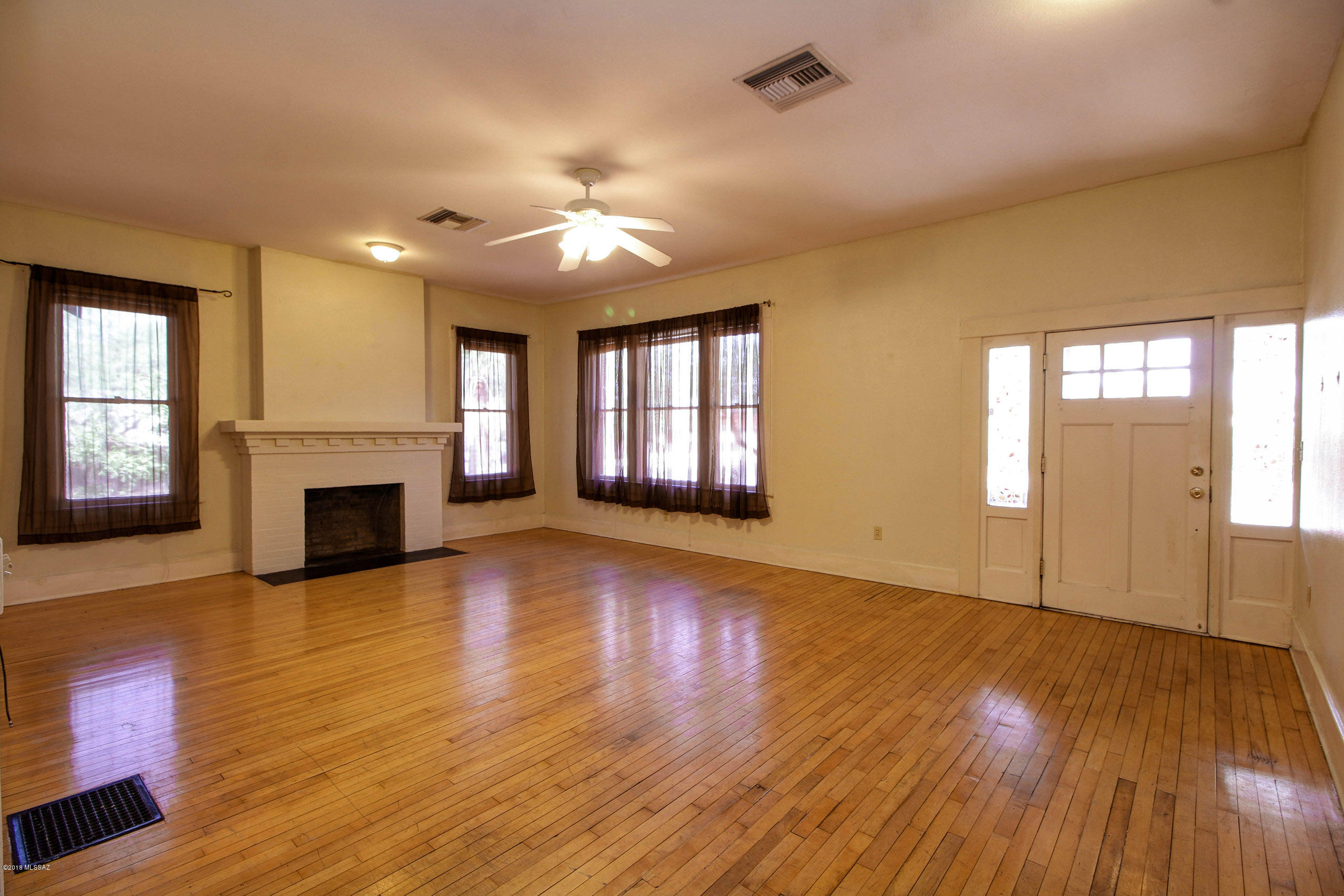 C.O.T. Resub - Residential Lease
