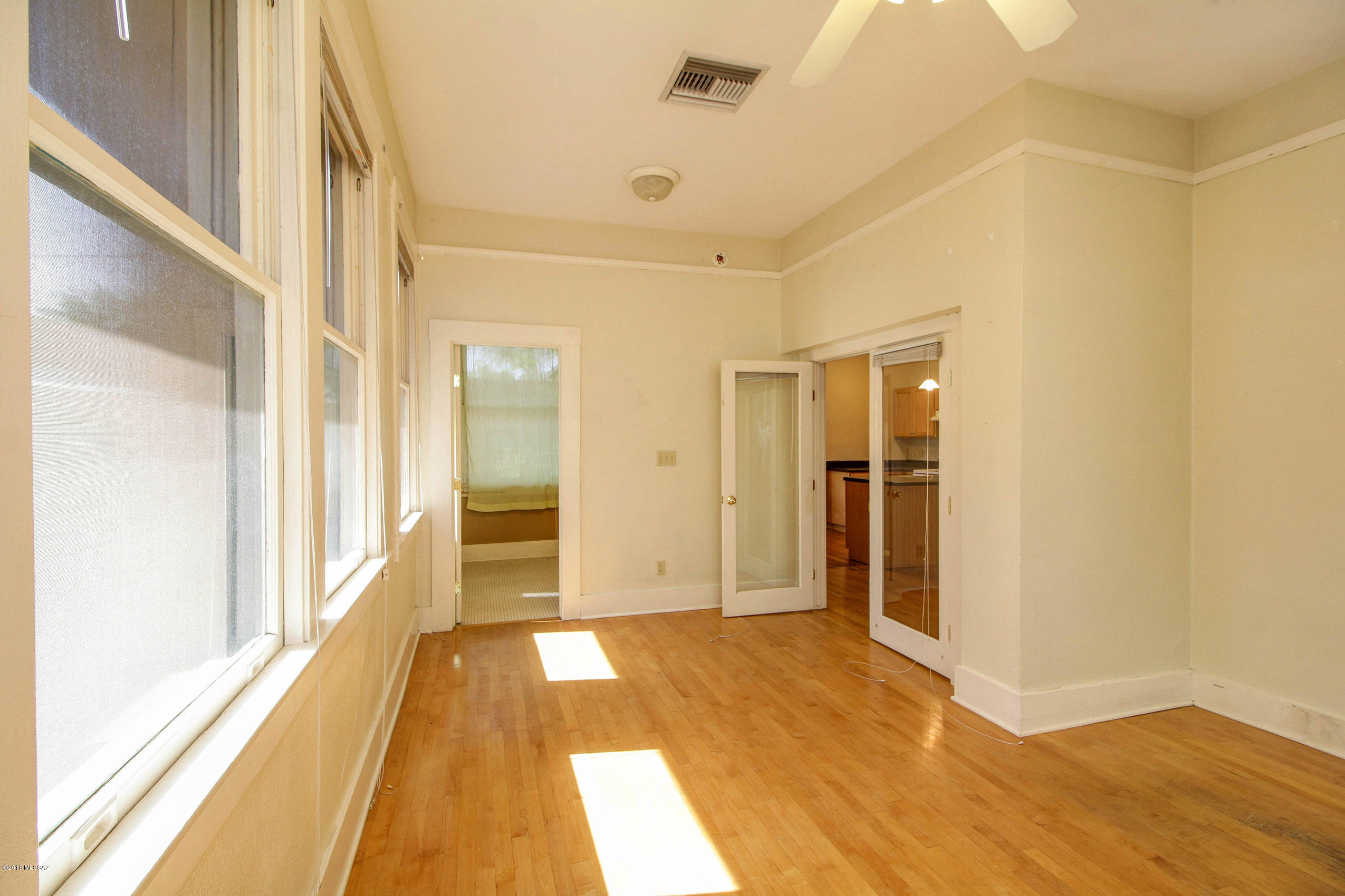 C.O.T. Resub - Residential Lease