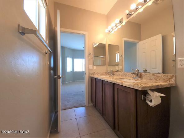 Sonora At Rancho Sahuarita (Lot 700-1010) - Residential