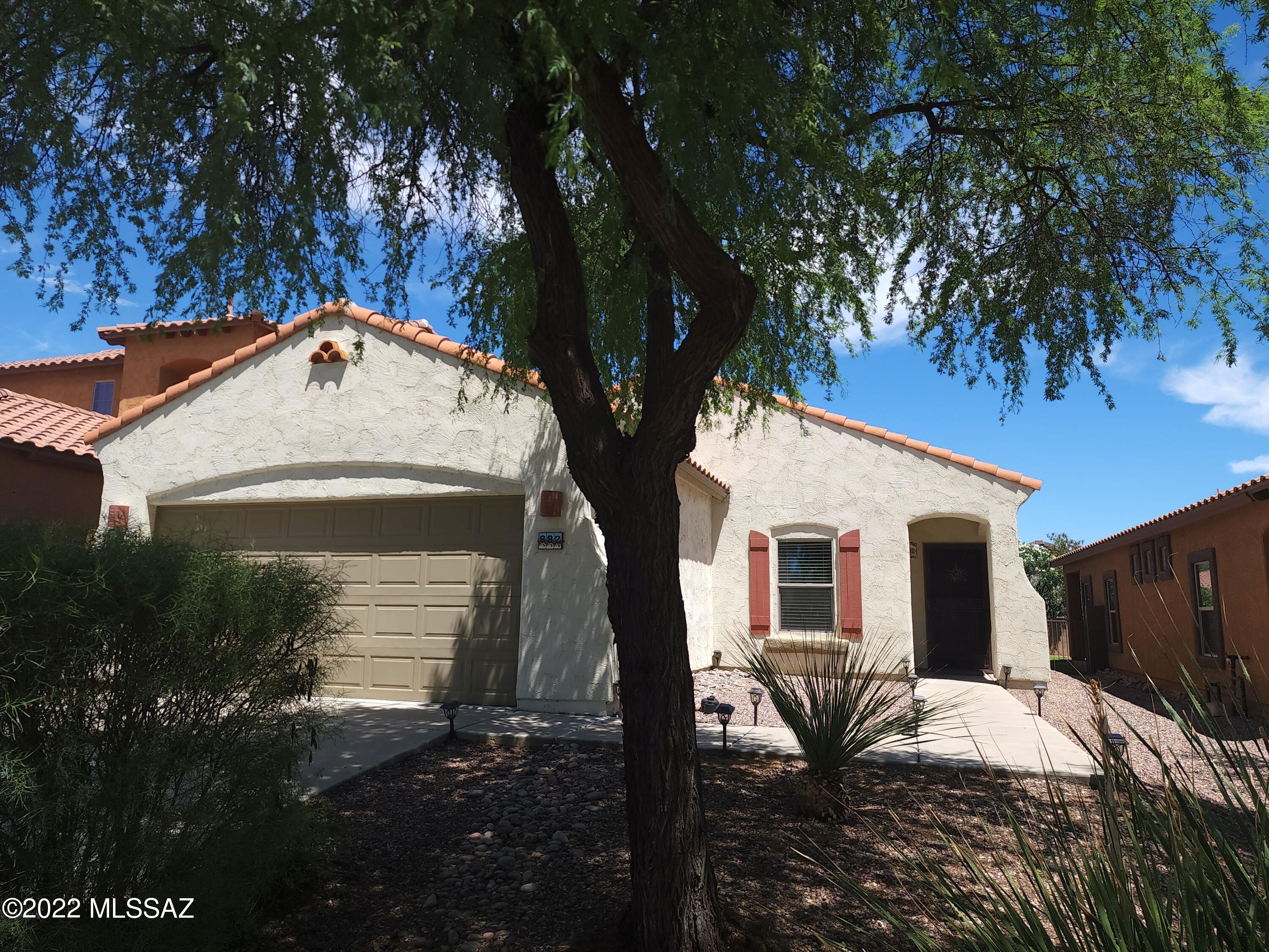 Sonora At Rancho Sahuarita (Lot 700-1010) - Residential