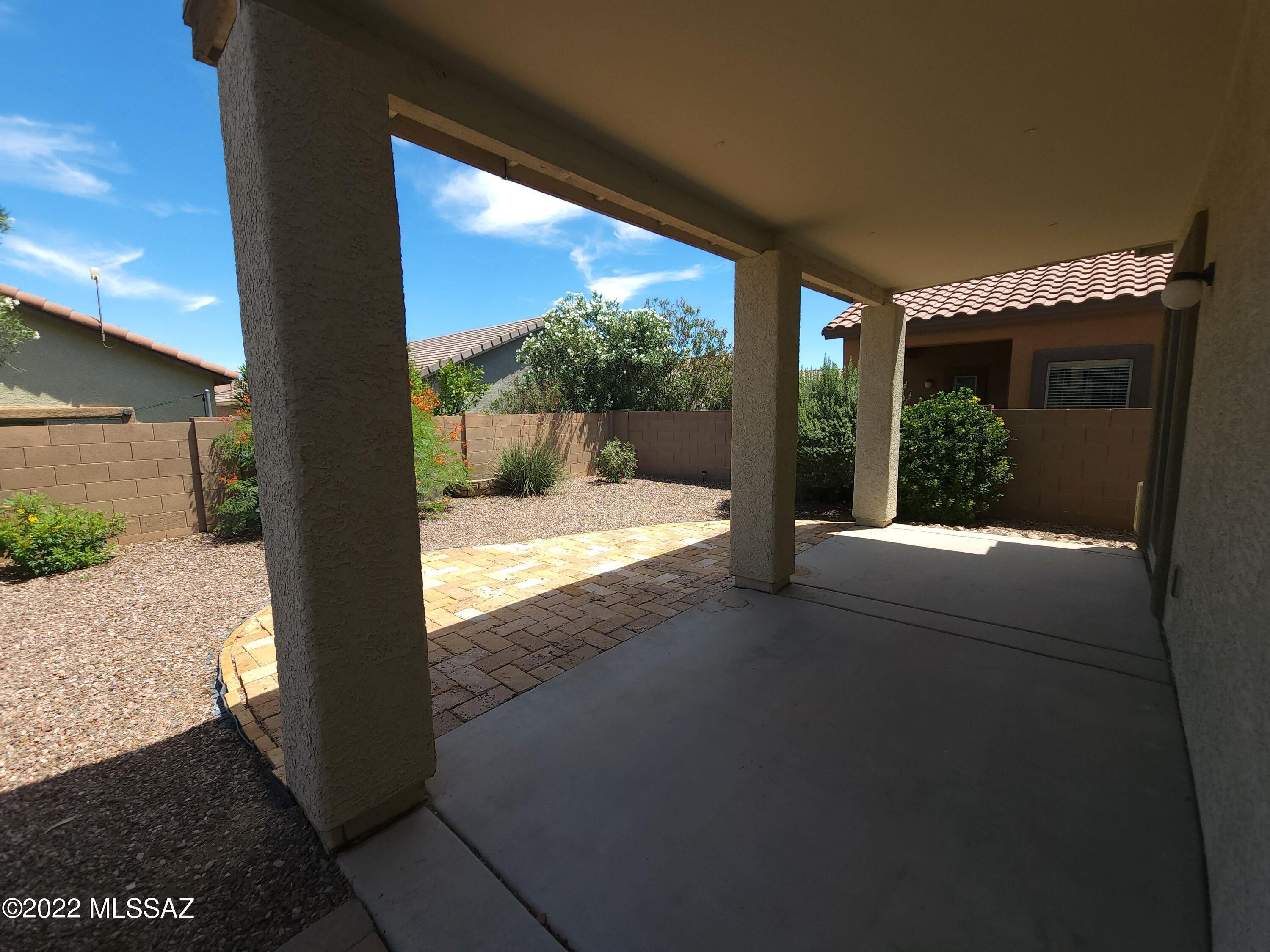 Sonora At Rancho Sahuarita (Lot 700-1010) - Residential