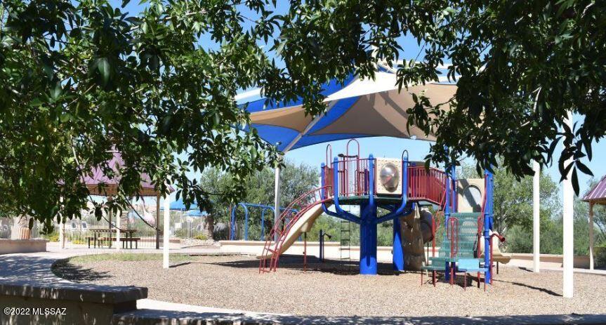Sonora At Rancho Sahuarita (Lot 700-1010) - Residential