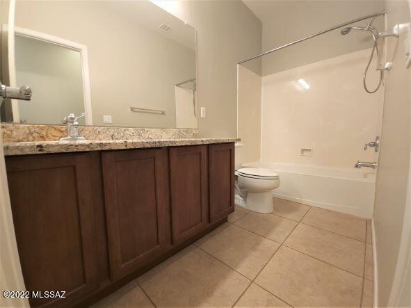 Sonora At Rancho Sahuarita (Lot 700-1010) - Residential