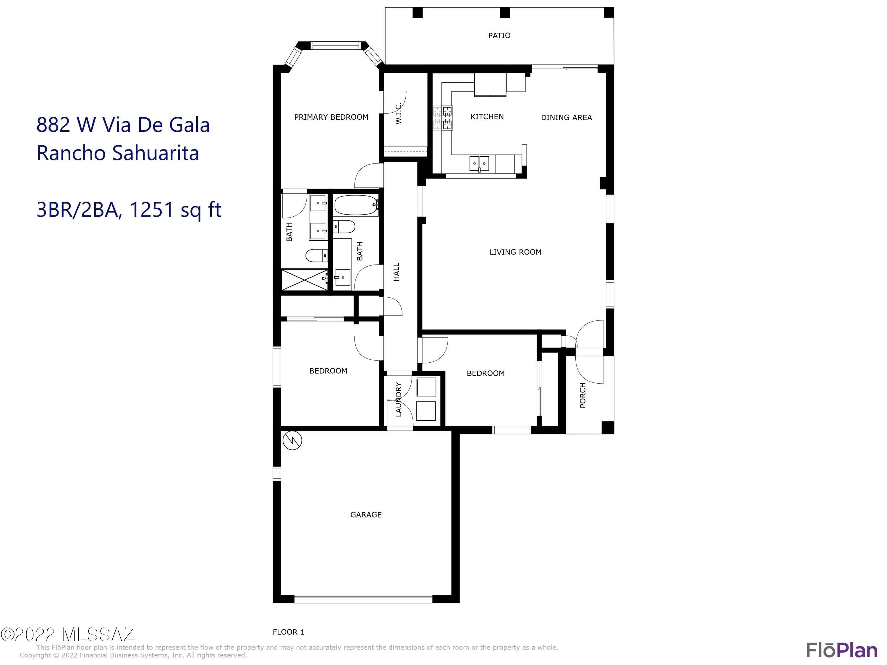 Sonora At Rancho Sahuarita (Lot 700-1010) - Residential