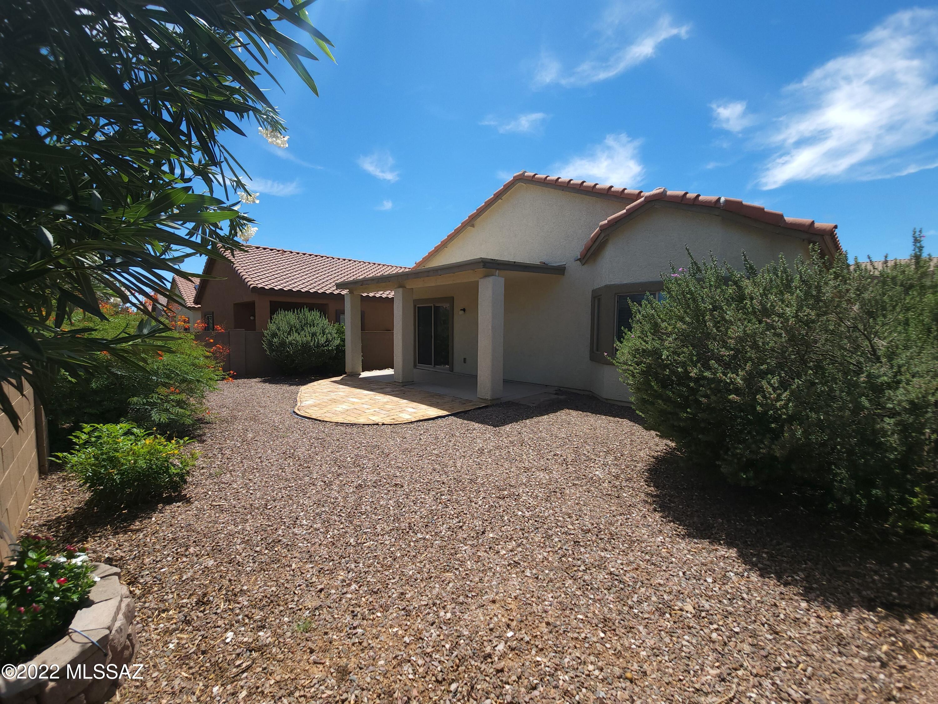Sonora At Rancho Sahuarita (Lot 700-1010) - Residential