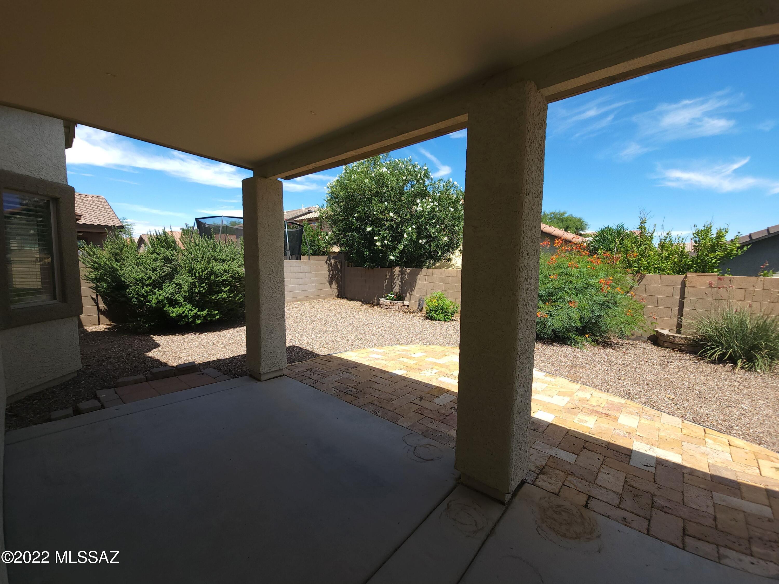 Sonora At Rancho Sahuarita (Lot 700-1010) - Residential