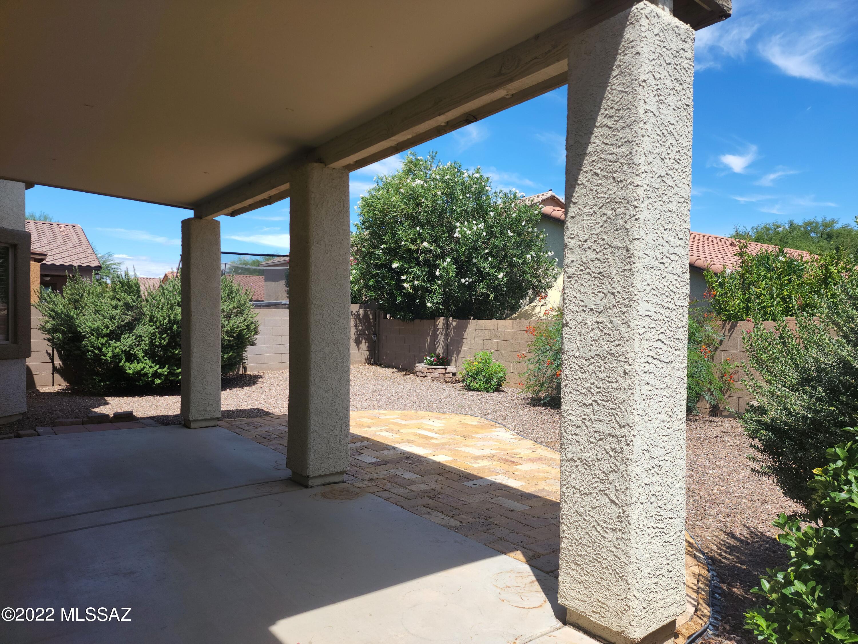 Sonora At Rancho Sahuarita (Lot 700-1010) - Residential