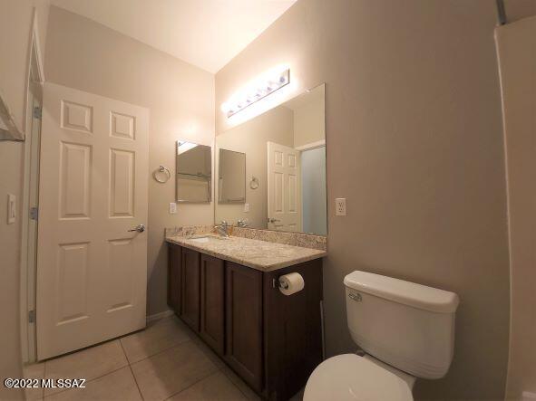 Sonora At Rancho Sahuarita (Lot 700-1010) - Residential