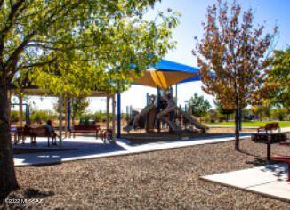 Sonora At Rancho Sahuarita (Lot 700-1010) - Residential