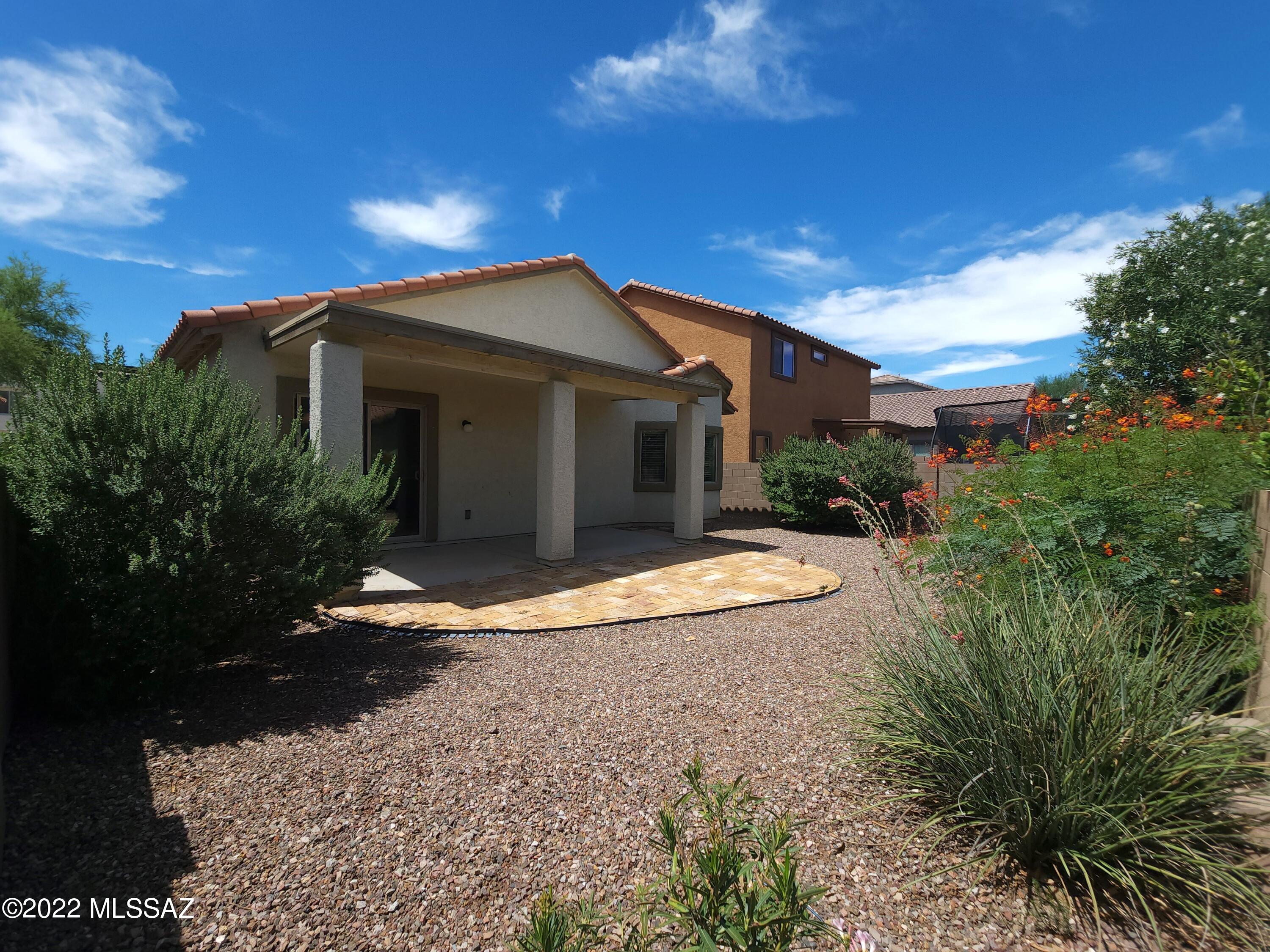 Sonora At Rancho Sahuarita (Lot 700-1010) - Residential