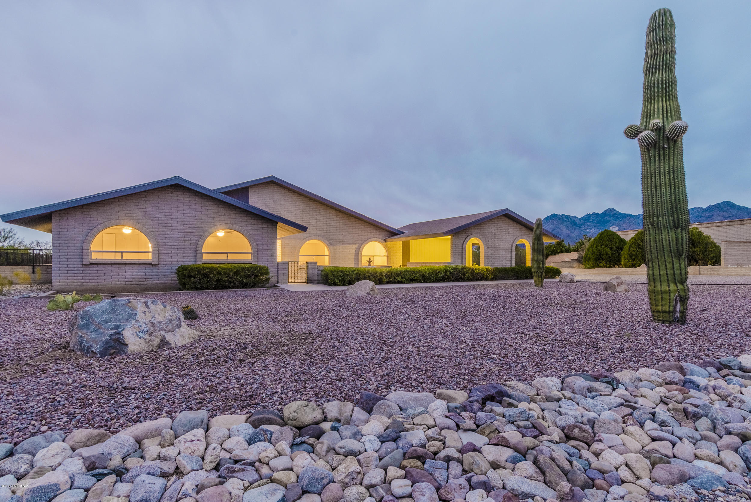 Rinconada Hills  (1-115) - Residential