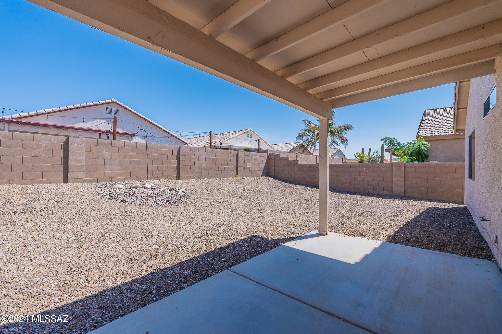 Rosevale (1-137) - Residential
