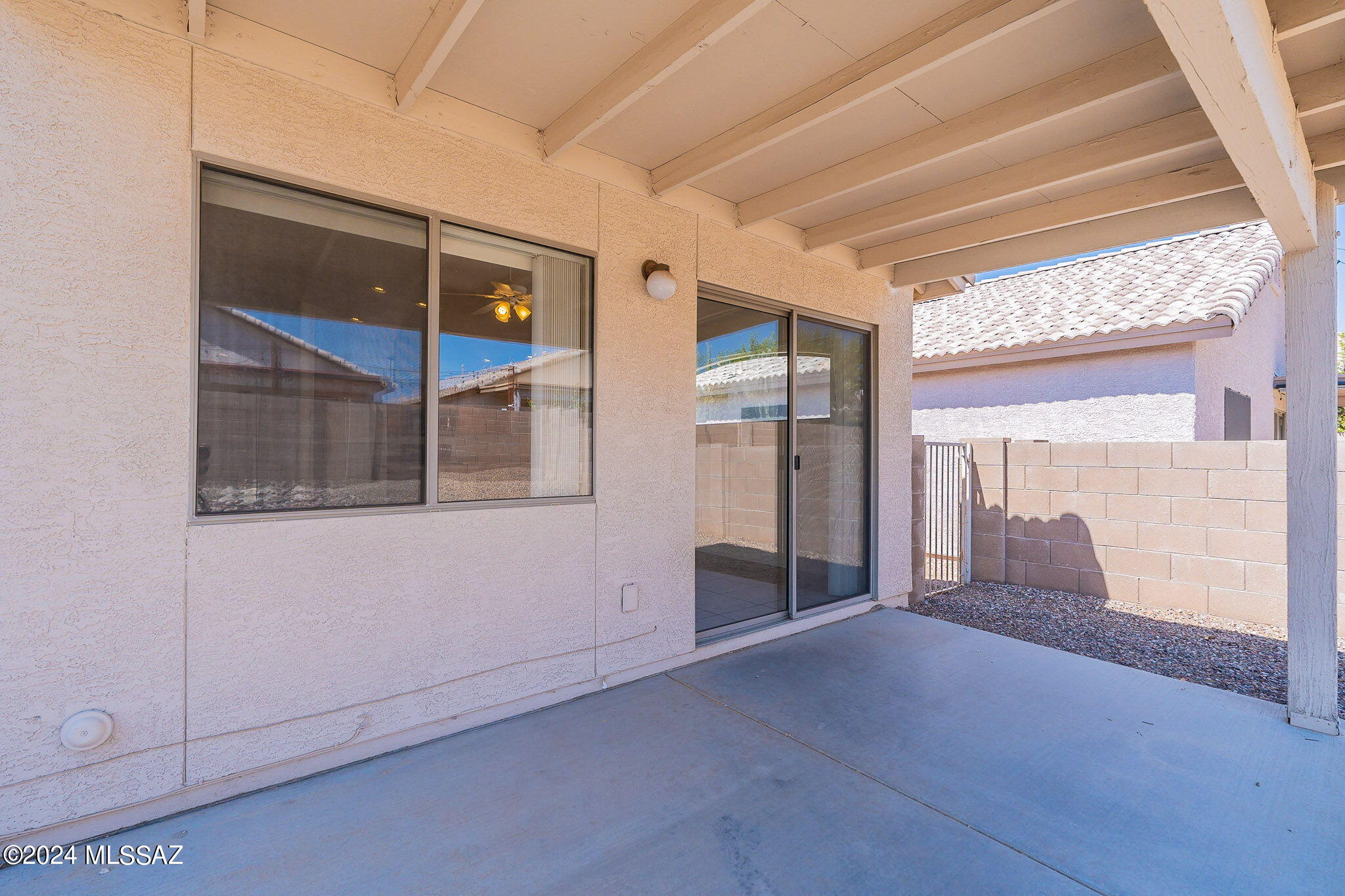 Rosevale (1-137) - Residential
