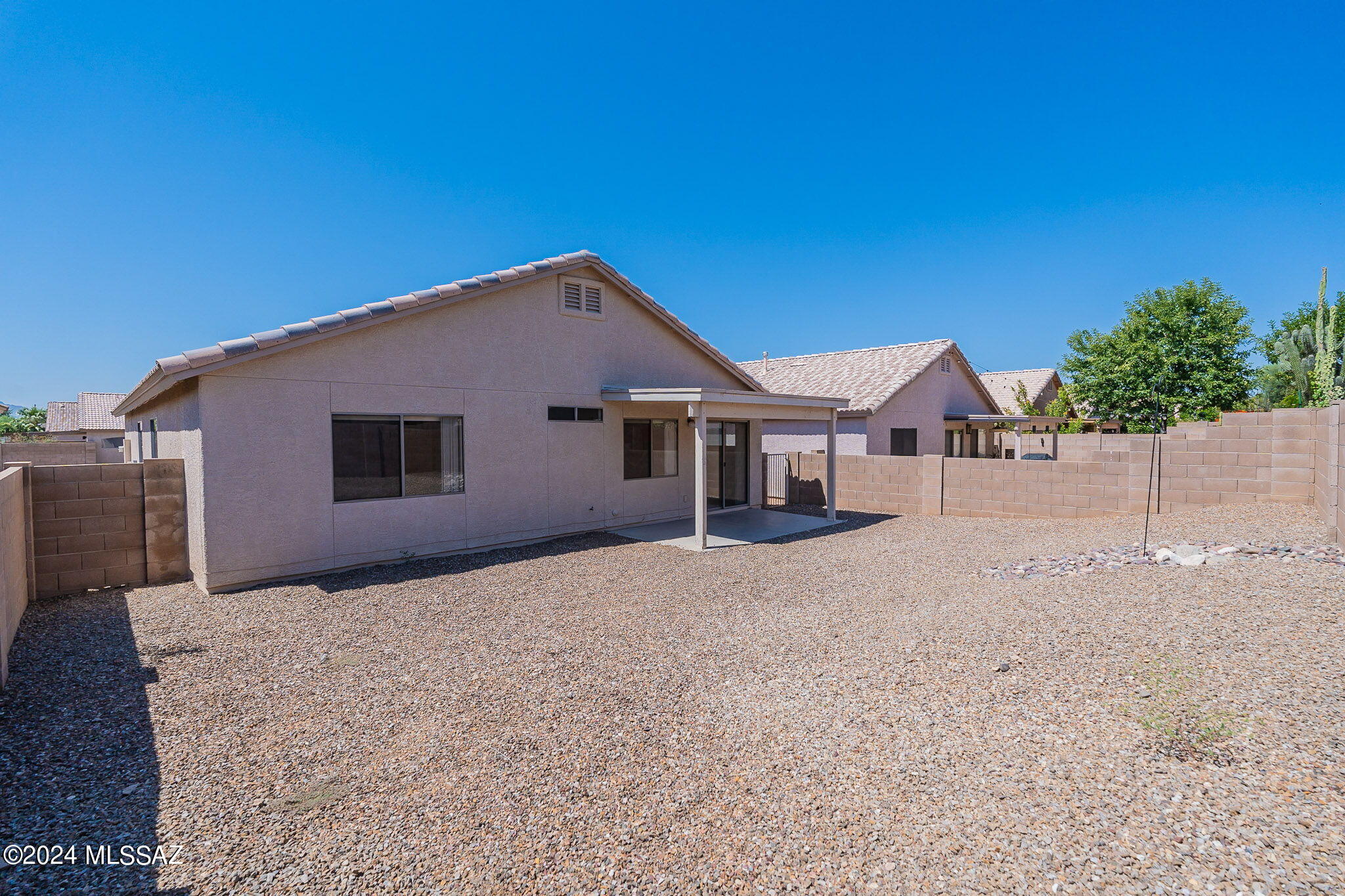 Rosevale (1-137) - Residential