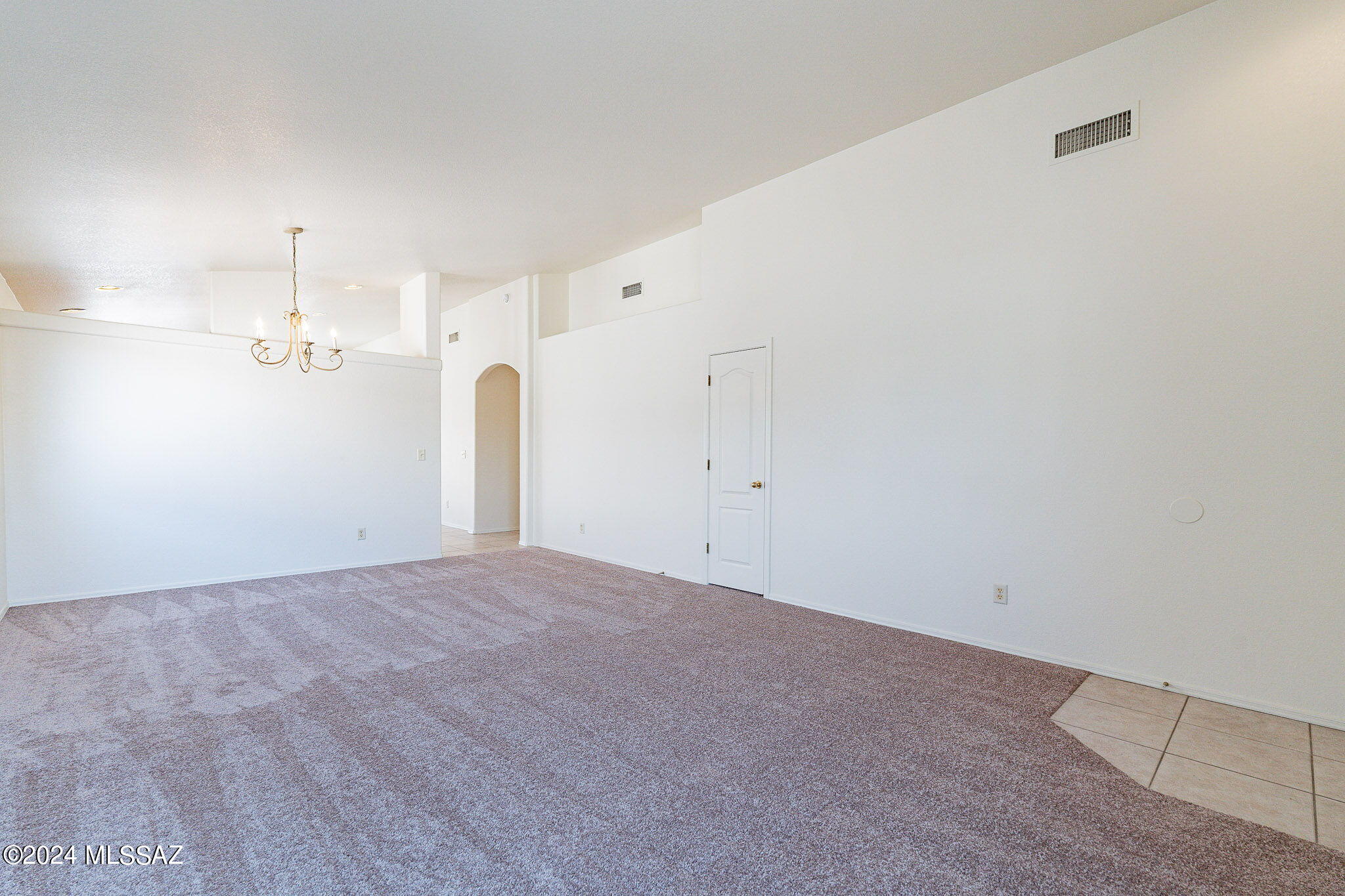 Rosevale (1-137) - Residential
