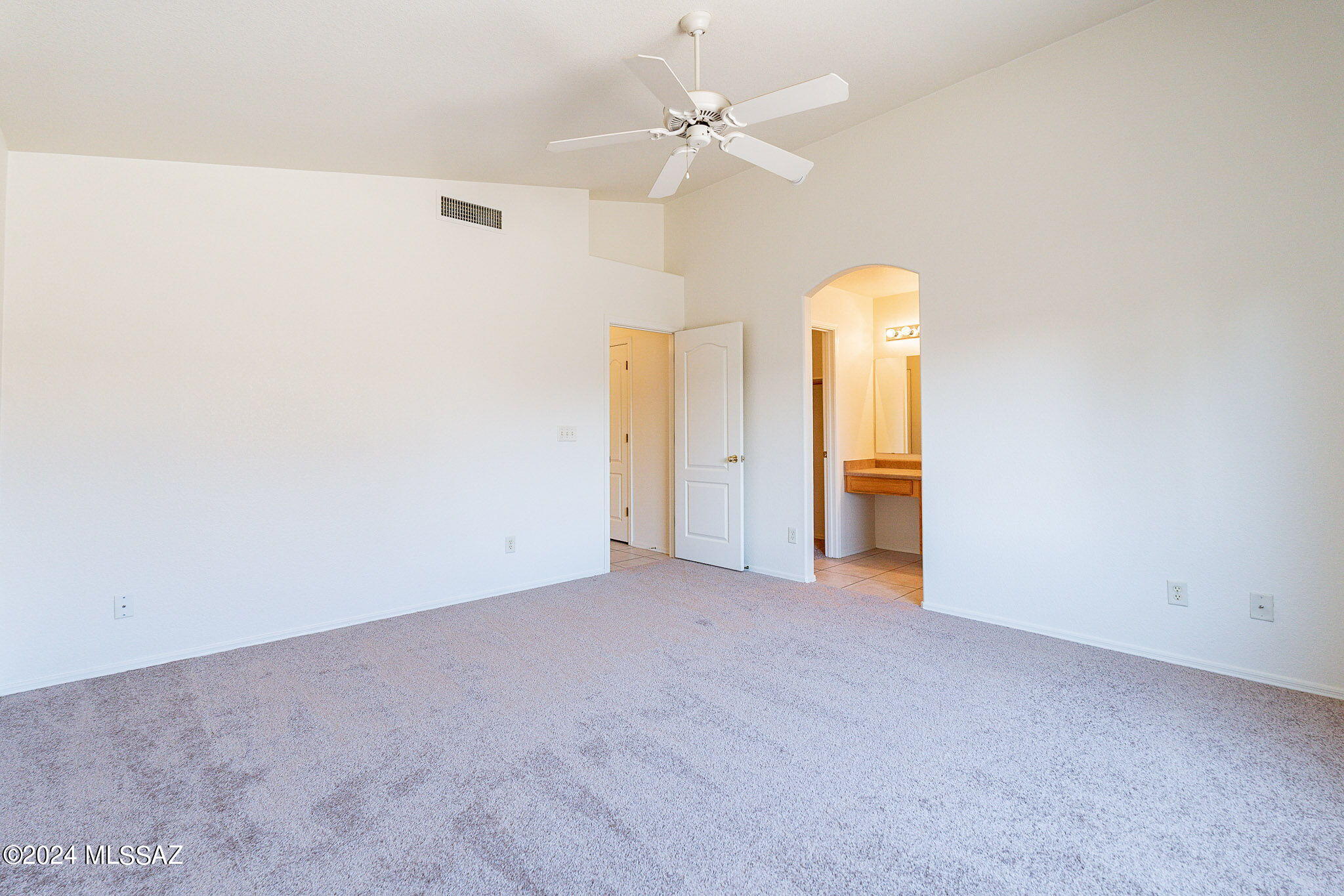 Rosevale (1-137) - Residential
