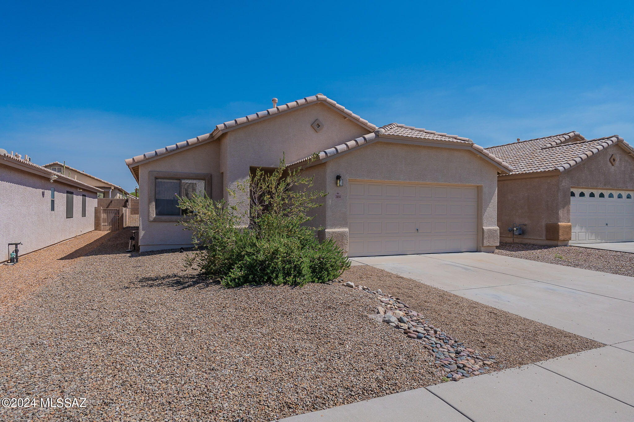 Rosevale (1-137) - Residential
