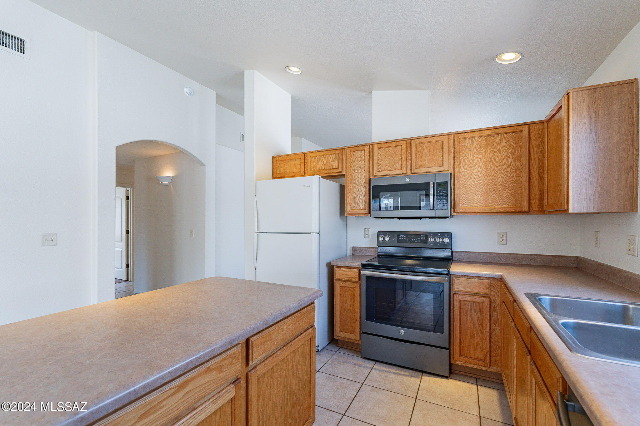 Rosevale (1-137) - Residential
