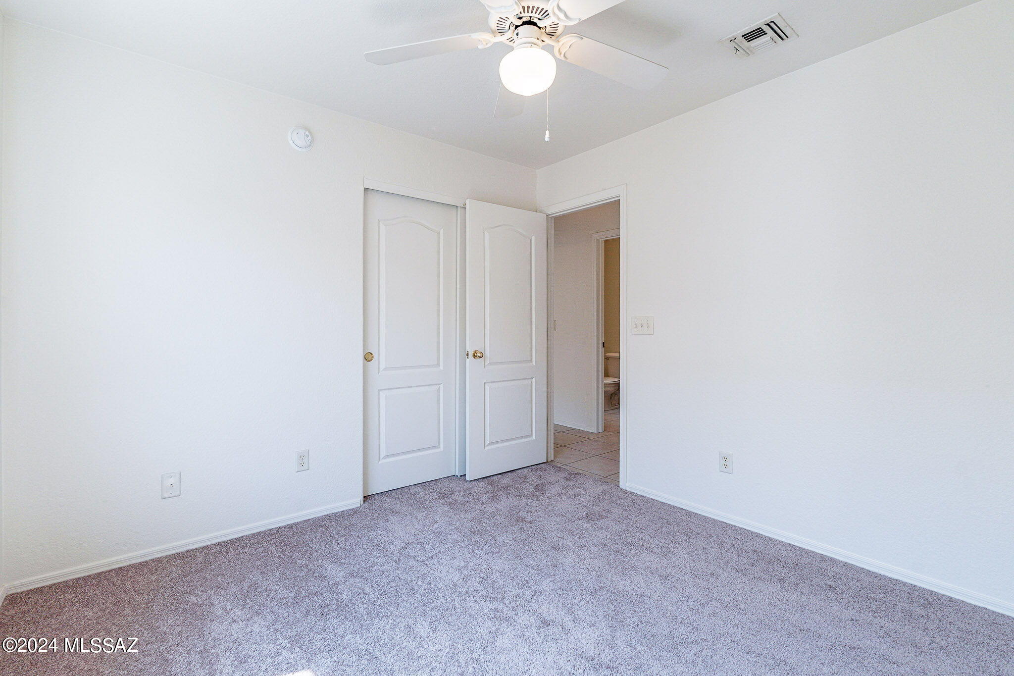 Rosevale (1-137) - Residential