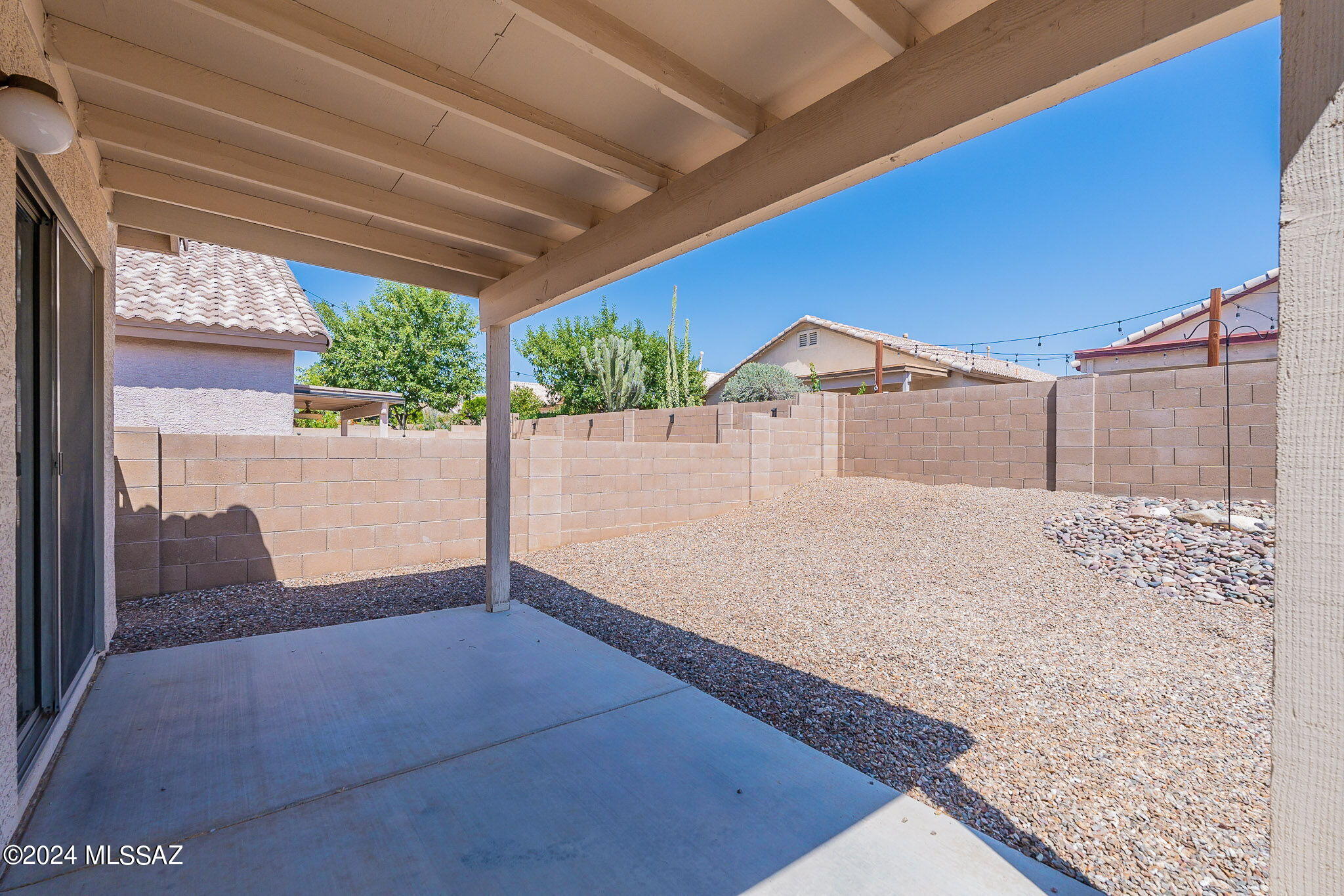 Rosevale (1-137) - Residential