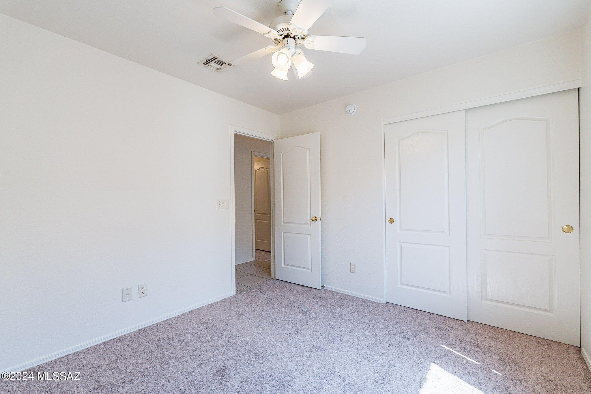 Rosevale (1-137) - Residential