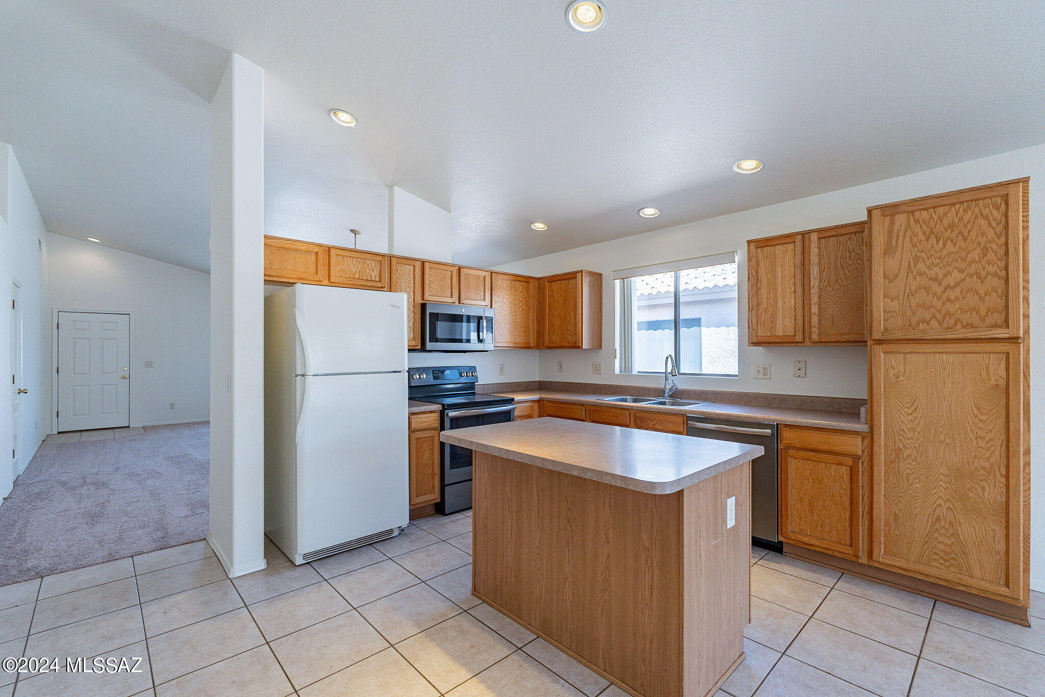 Rosevale (1-137) - Residential