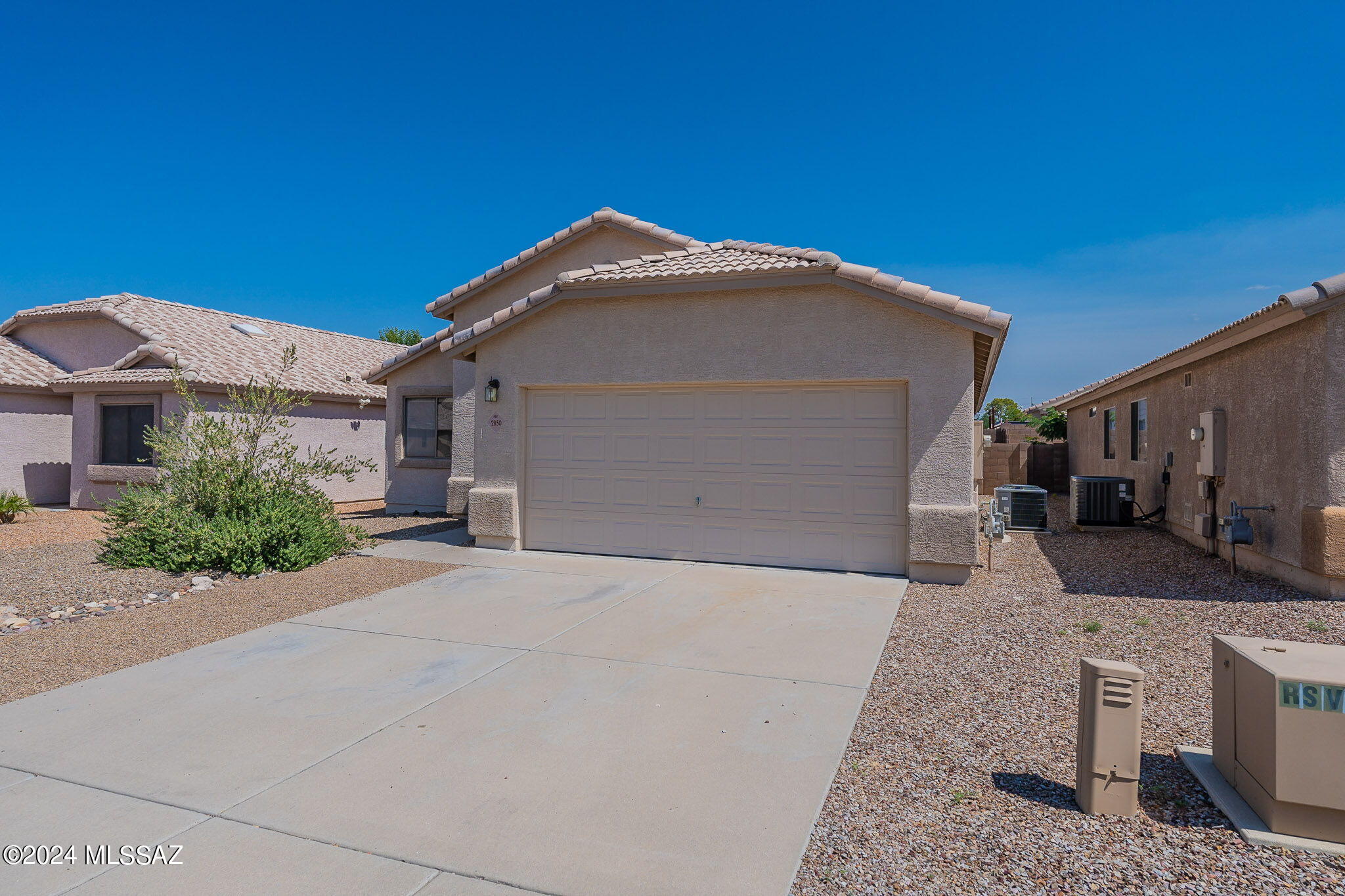 Rosevale (1-137) - Residential