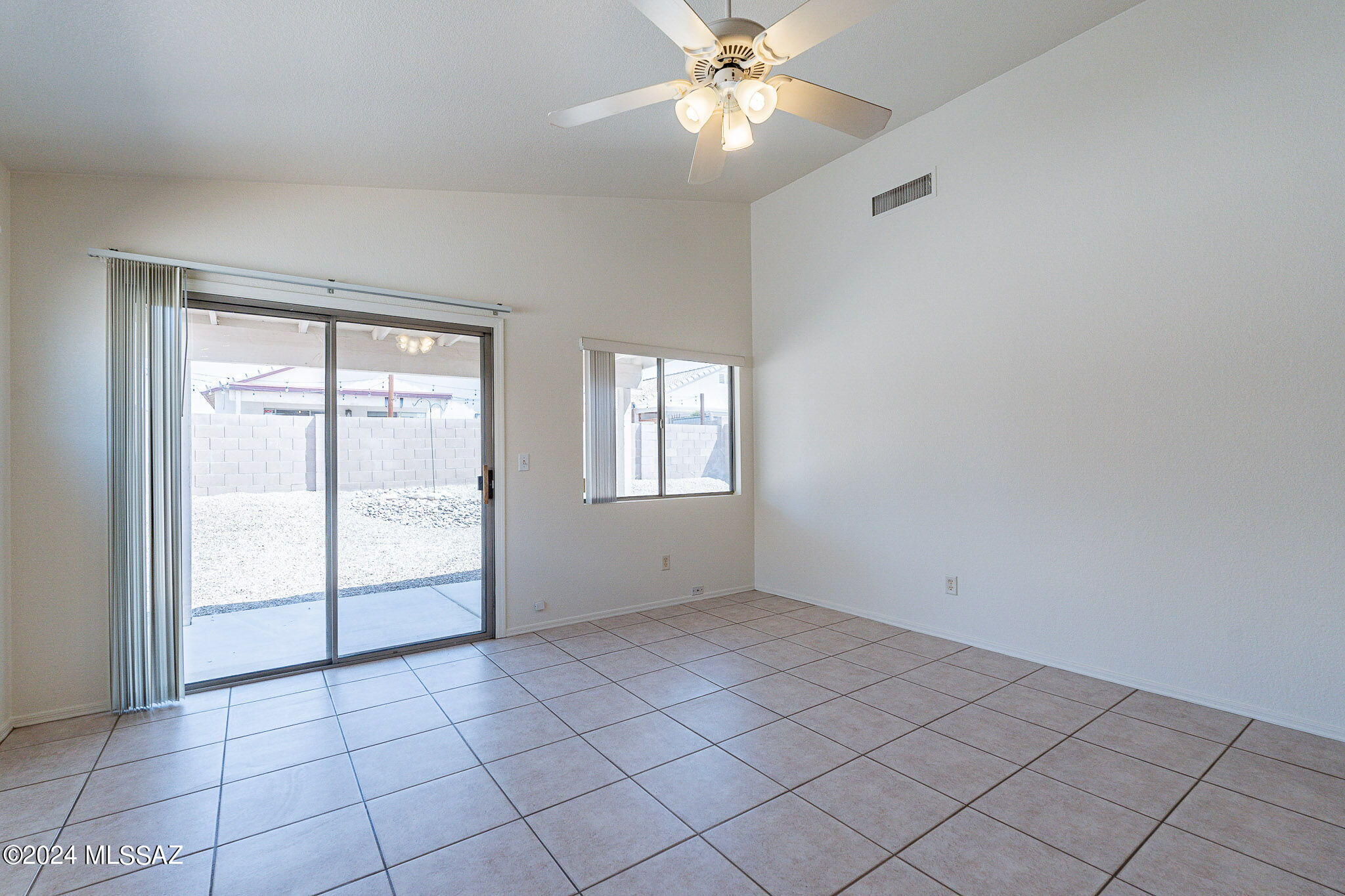 Rosevale (1-137) - Residential