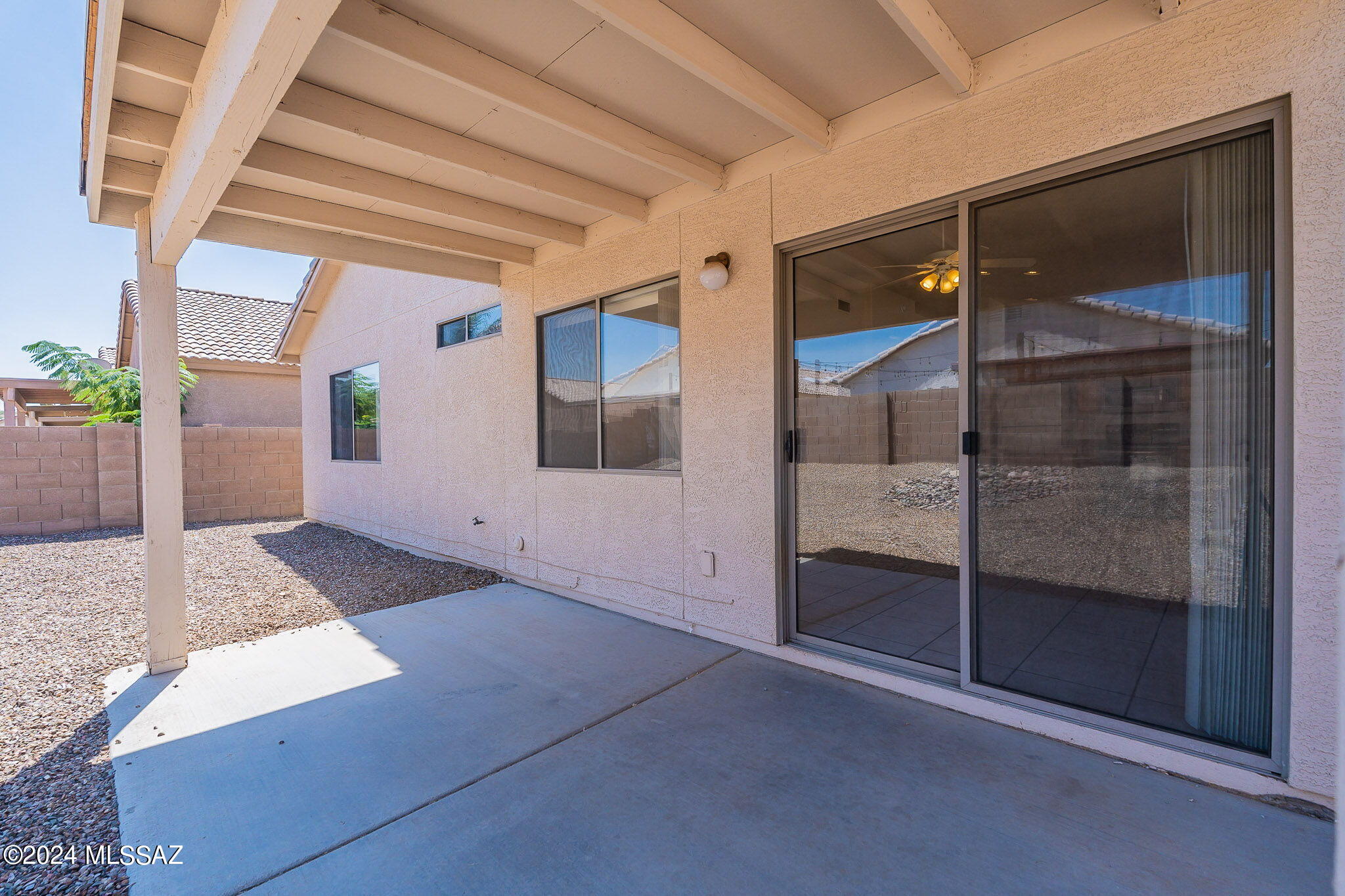 Rosevale (1-137) - Residential
