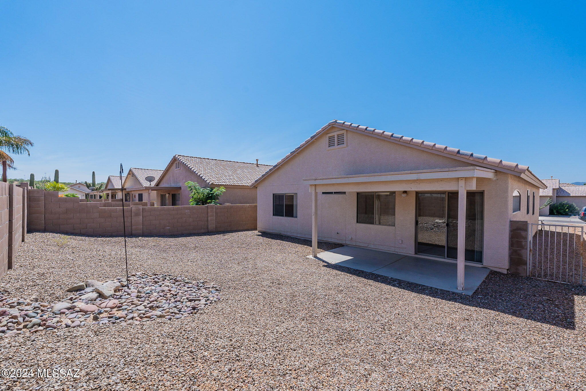 Rosevale (1-137) - Residential