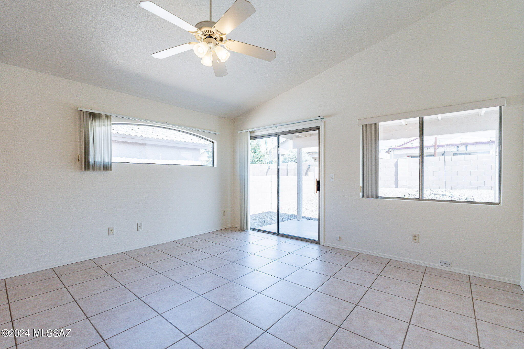 Rosevale (1-137) - Residential
