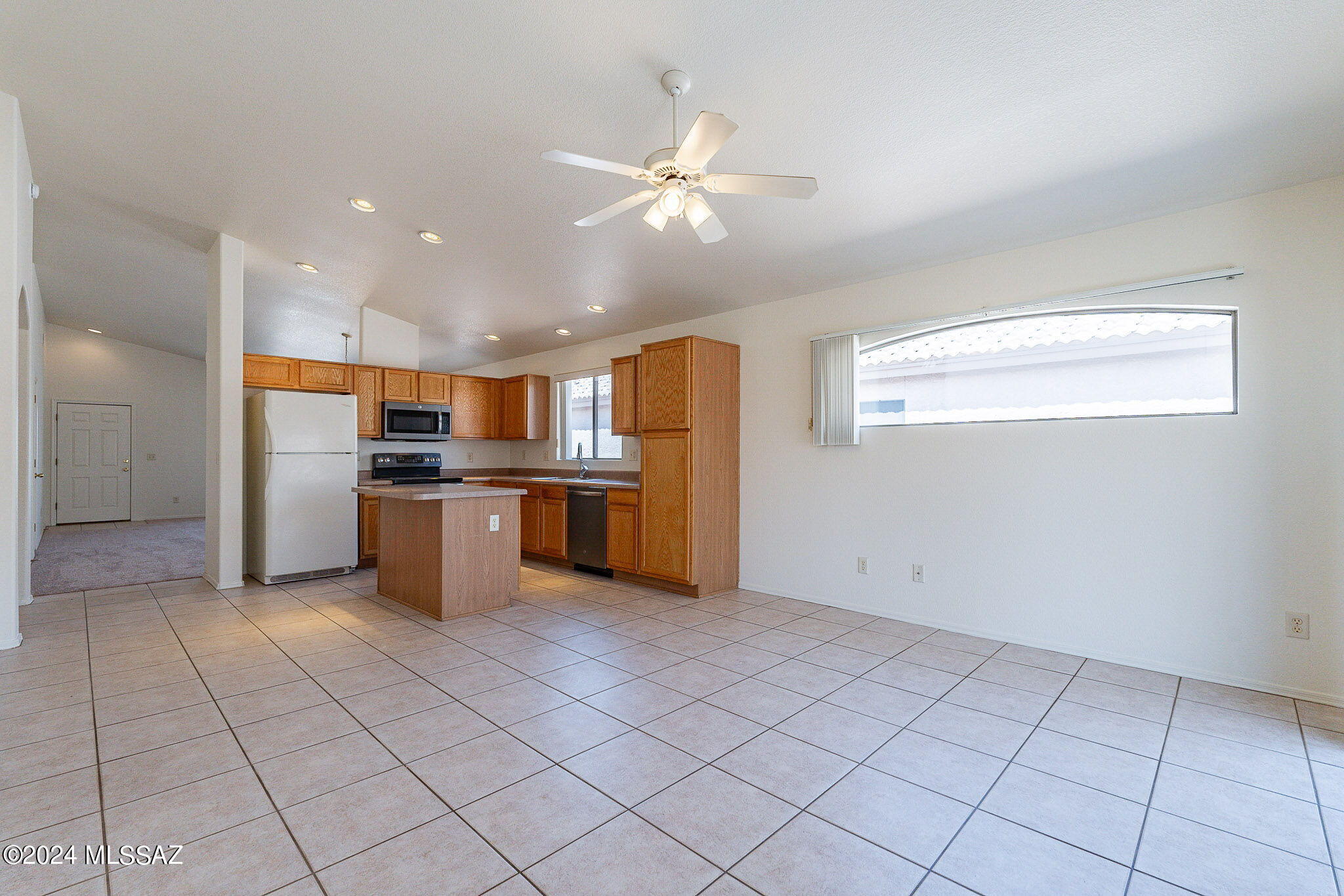 Rosevale (1-137) - Residential