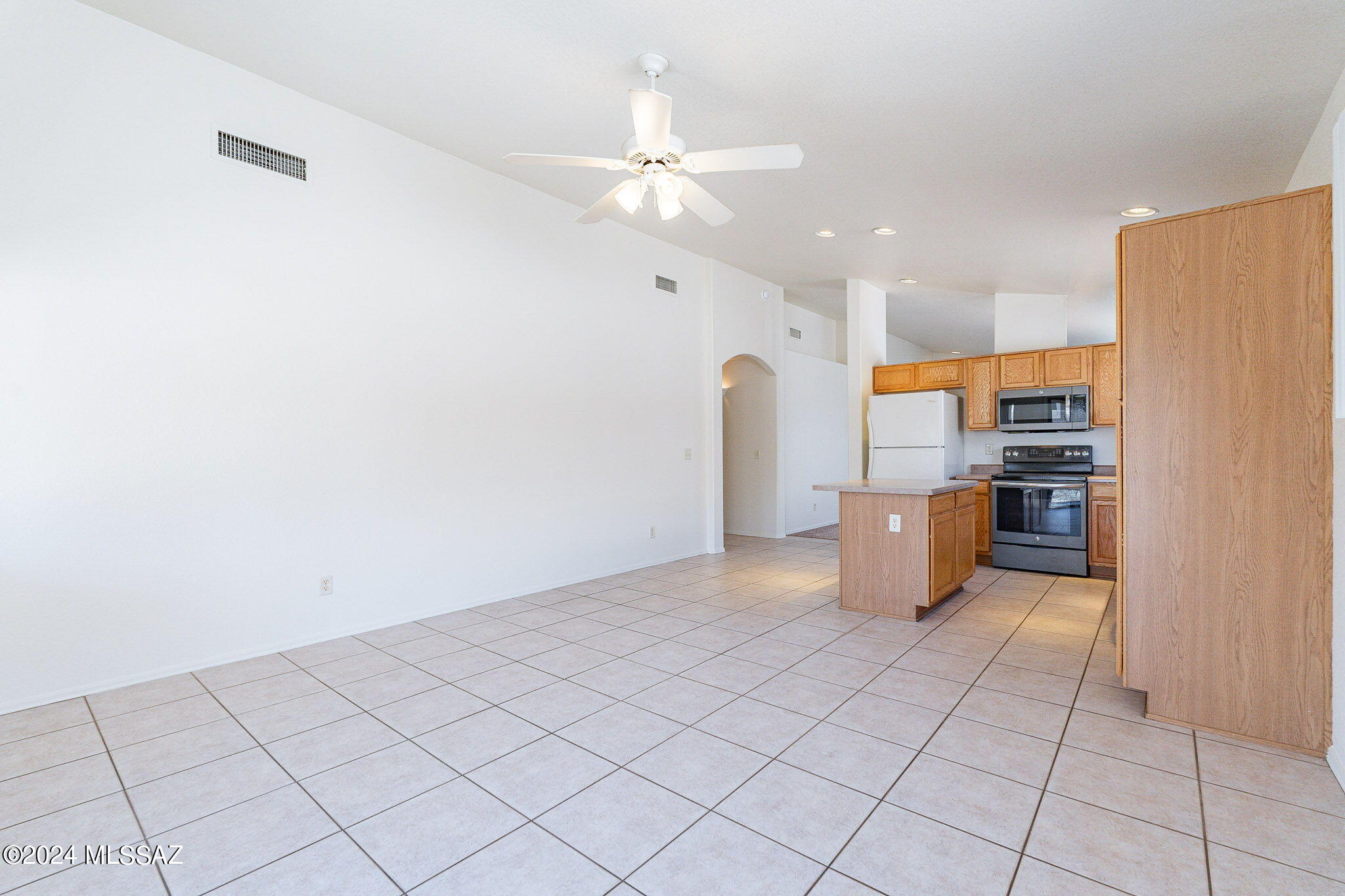 Rosevale (1-137) - Residential