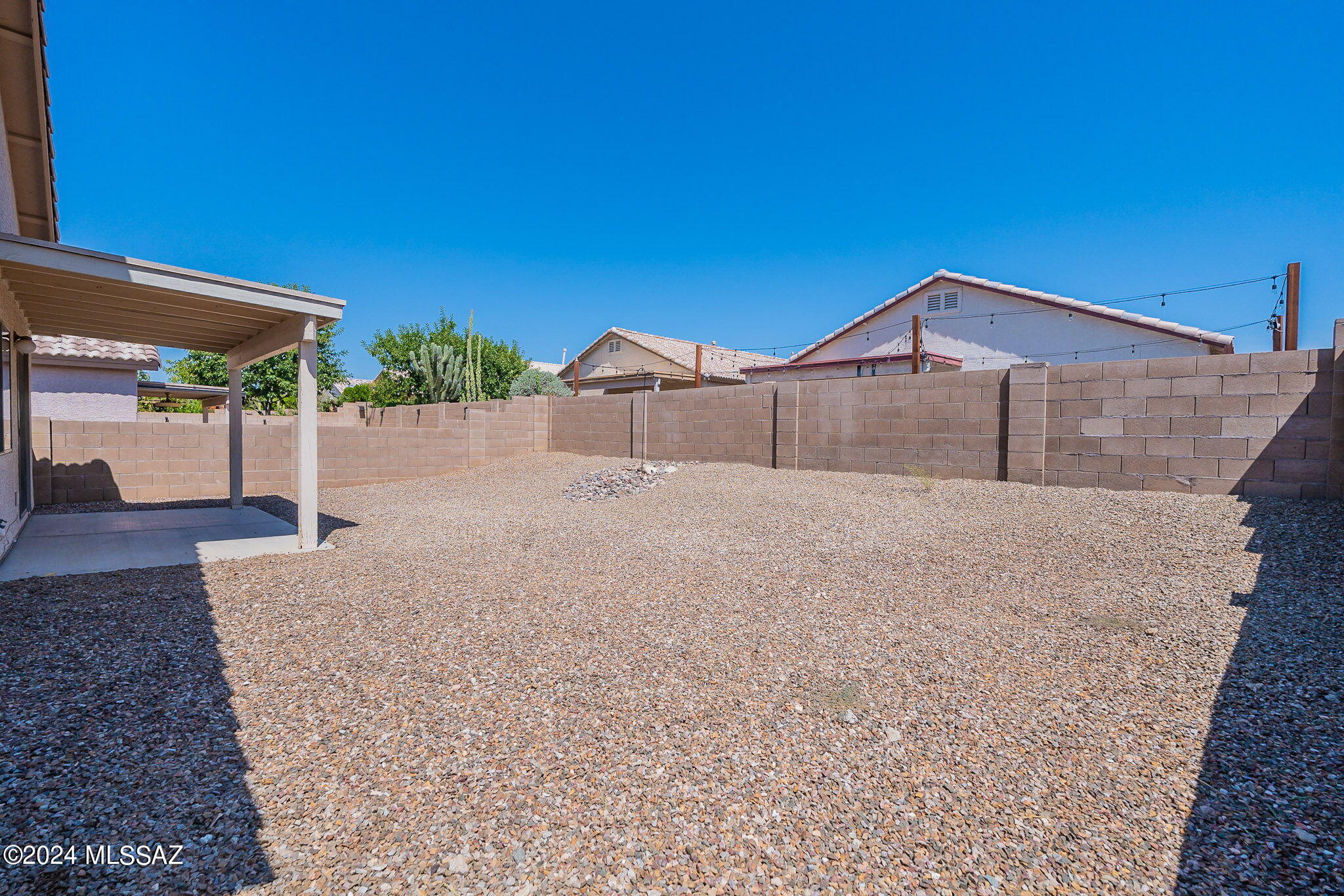 Rosevale (1-137) - Residential