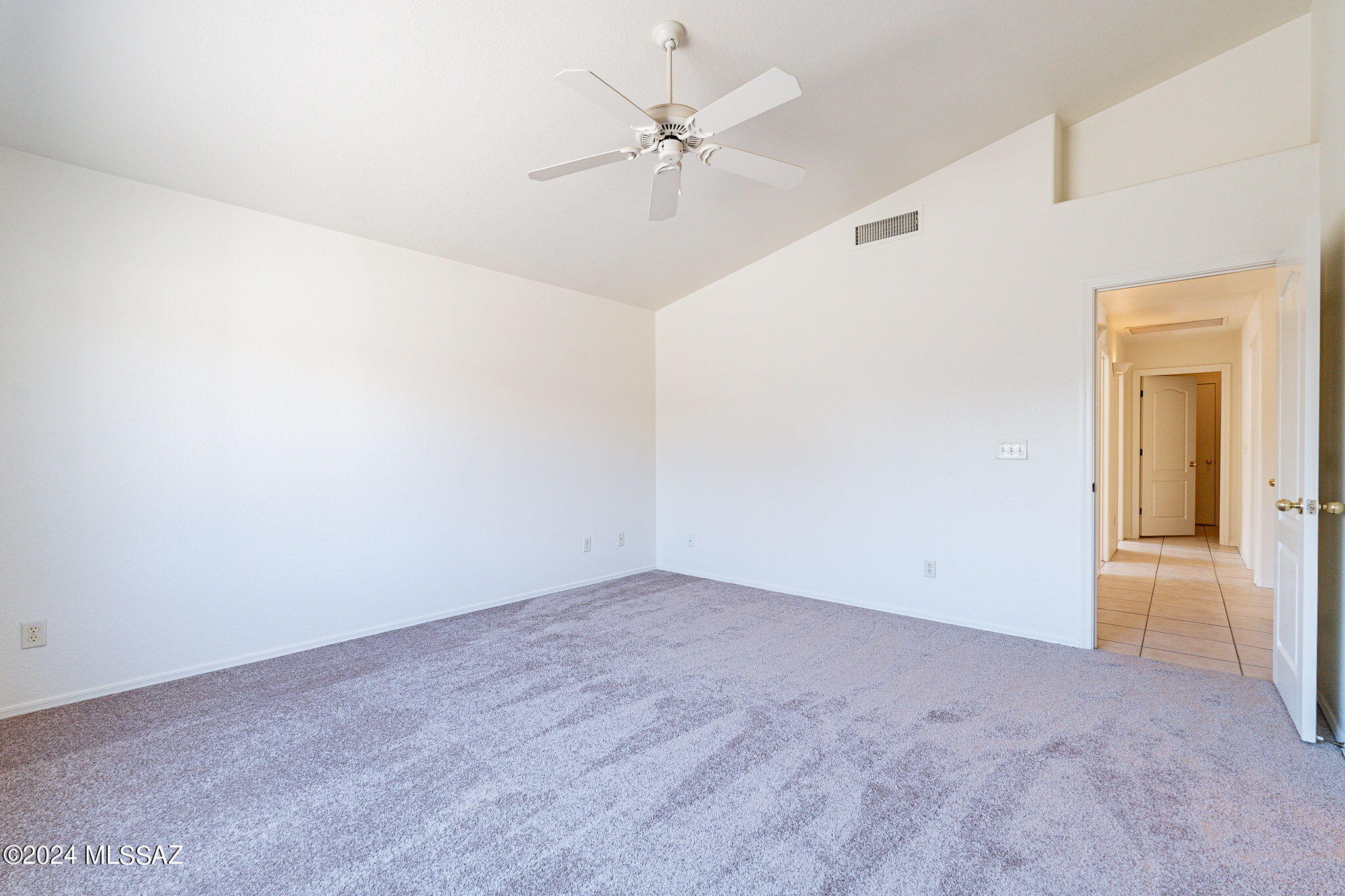 Rosevale (1-137) - Residential