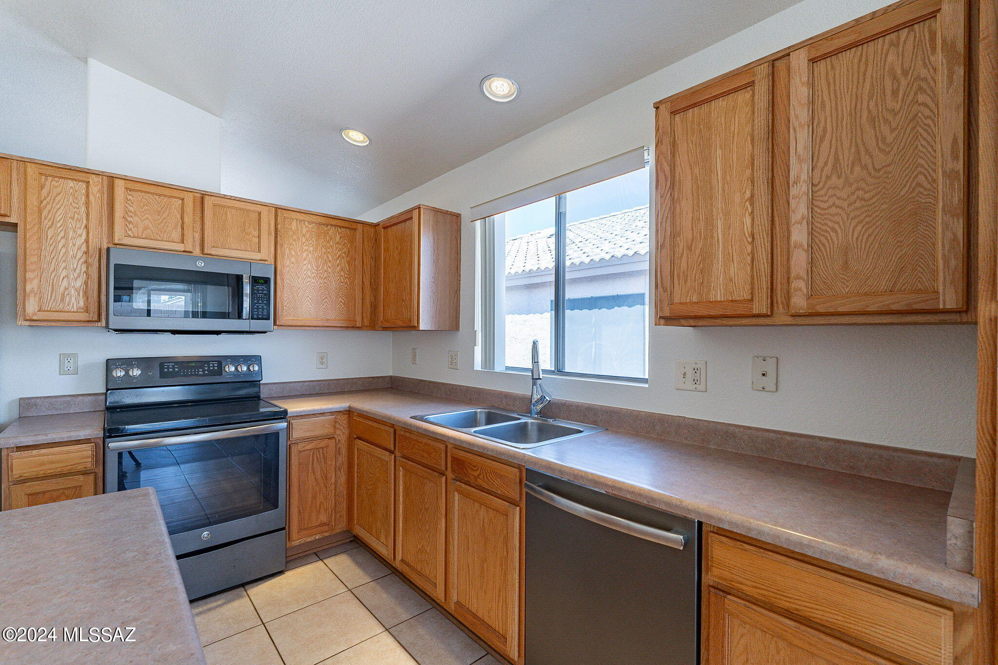 Rosevale (1-137) - Residential